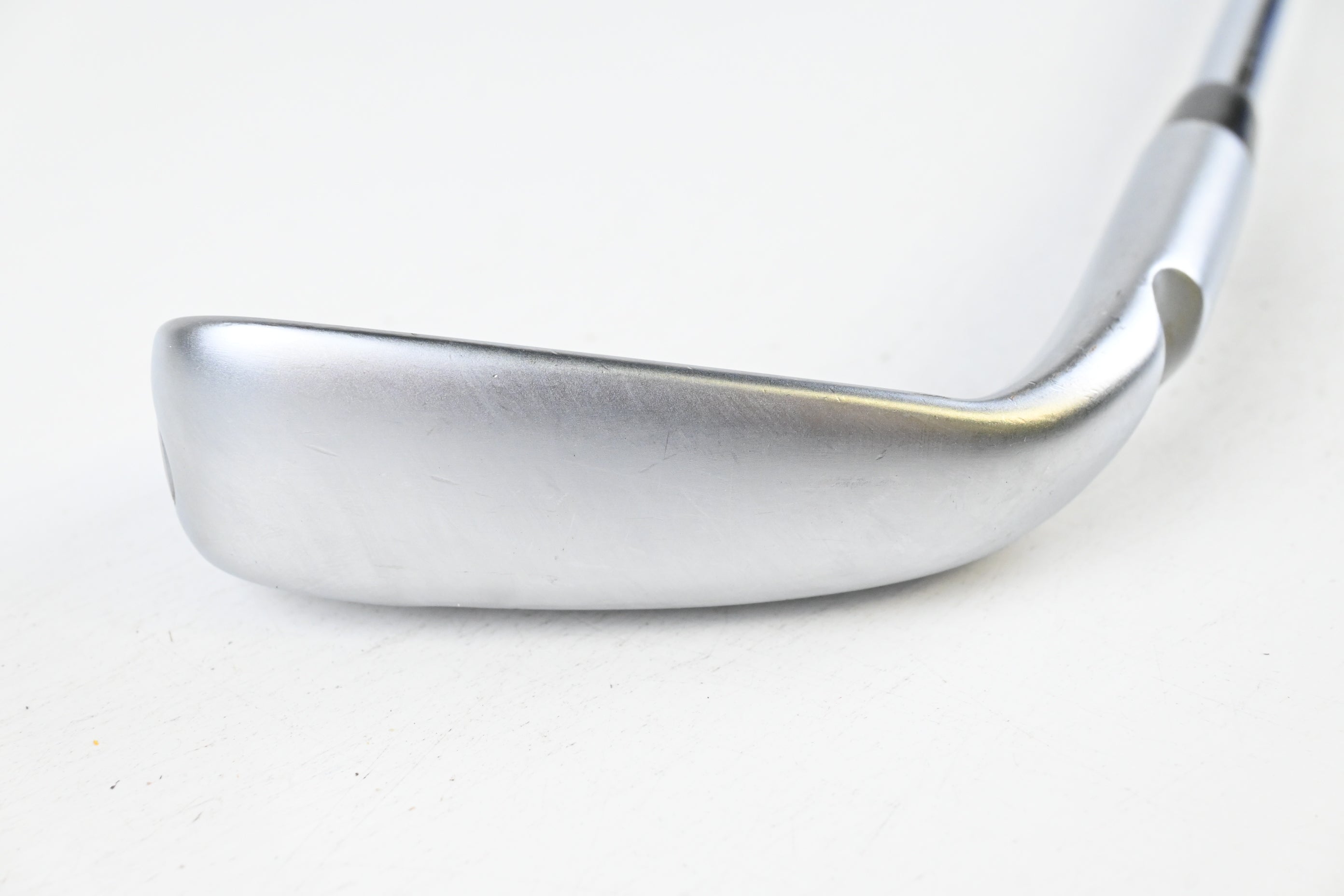 Ping ChipR / 38.5 Degree / Black Dot / Wedge Flex Ping Z-Z115 Shaft