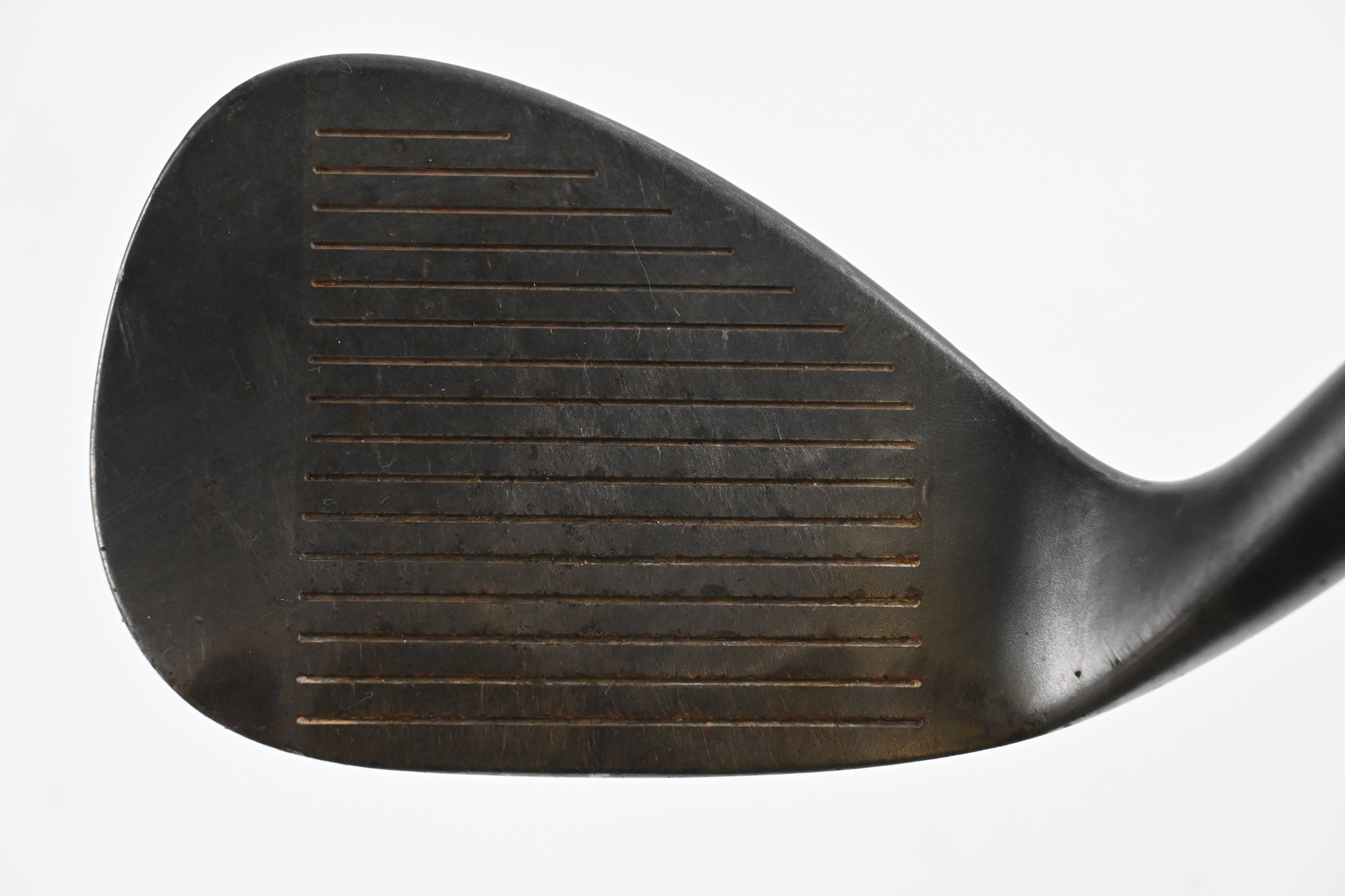 Nike SV Sand Wedge / 56 Degree / Stiff Flex Dynamic Gold S400 Shaft