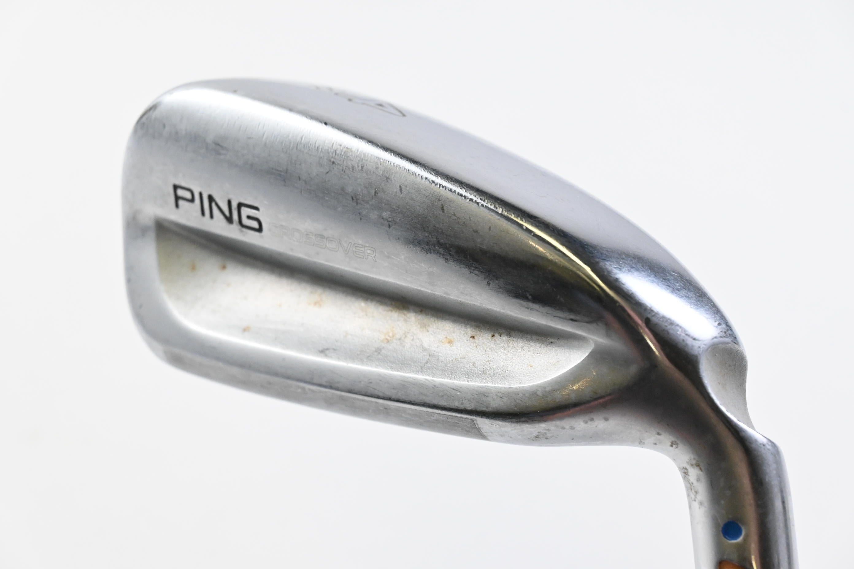 Ping G400 Crossover #4 Iron / 22 Degree / Blue Dot / Stiff Flex Tensei AV 70