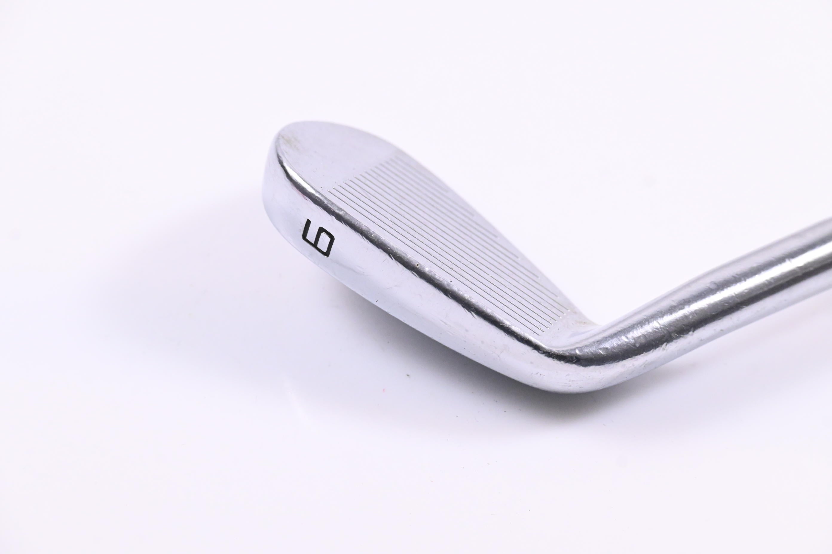 Taylormade P7MC 2020 #9 Iron / 41.5 Degree / Stiff Flex Dynamic Gold 105 S300