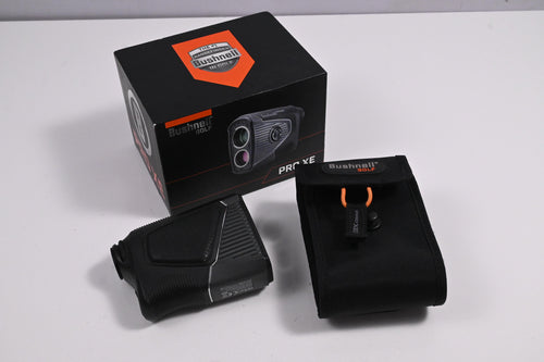 Bushnell Pro XE / Rangefinder