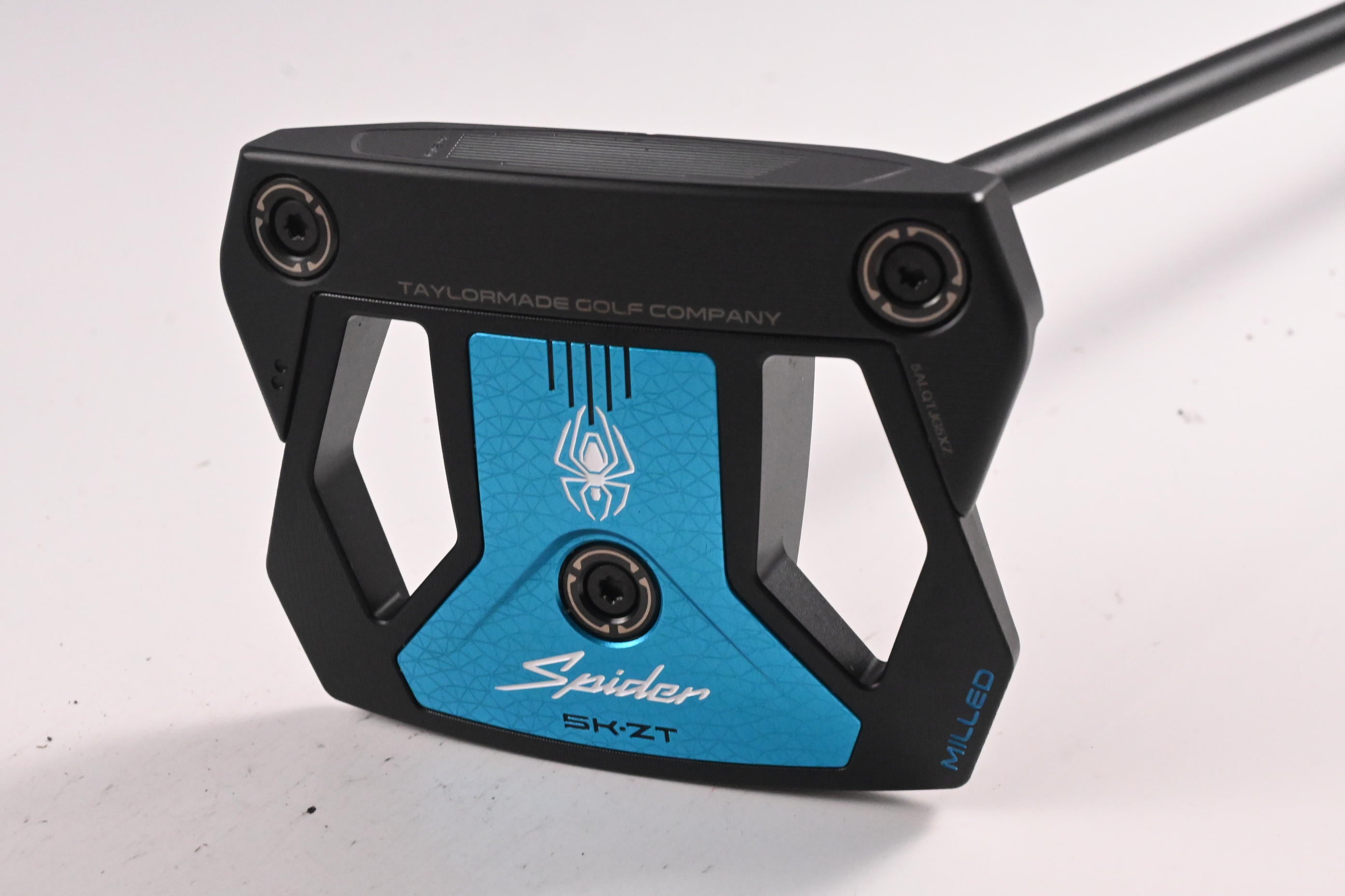 Taylormade Spider ZT Black Putter / 36 Inch