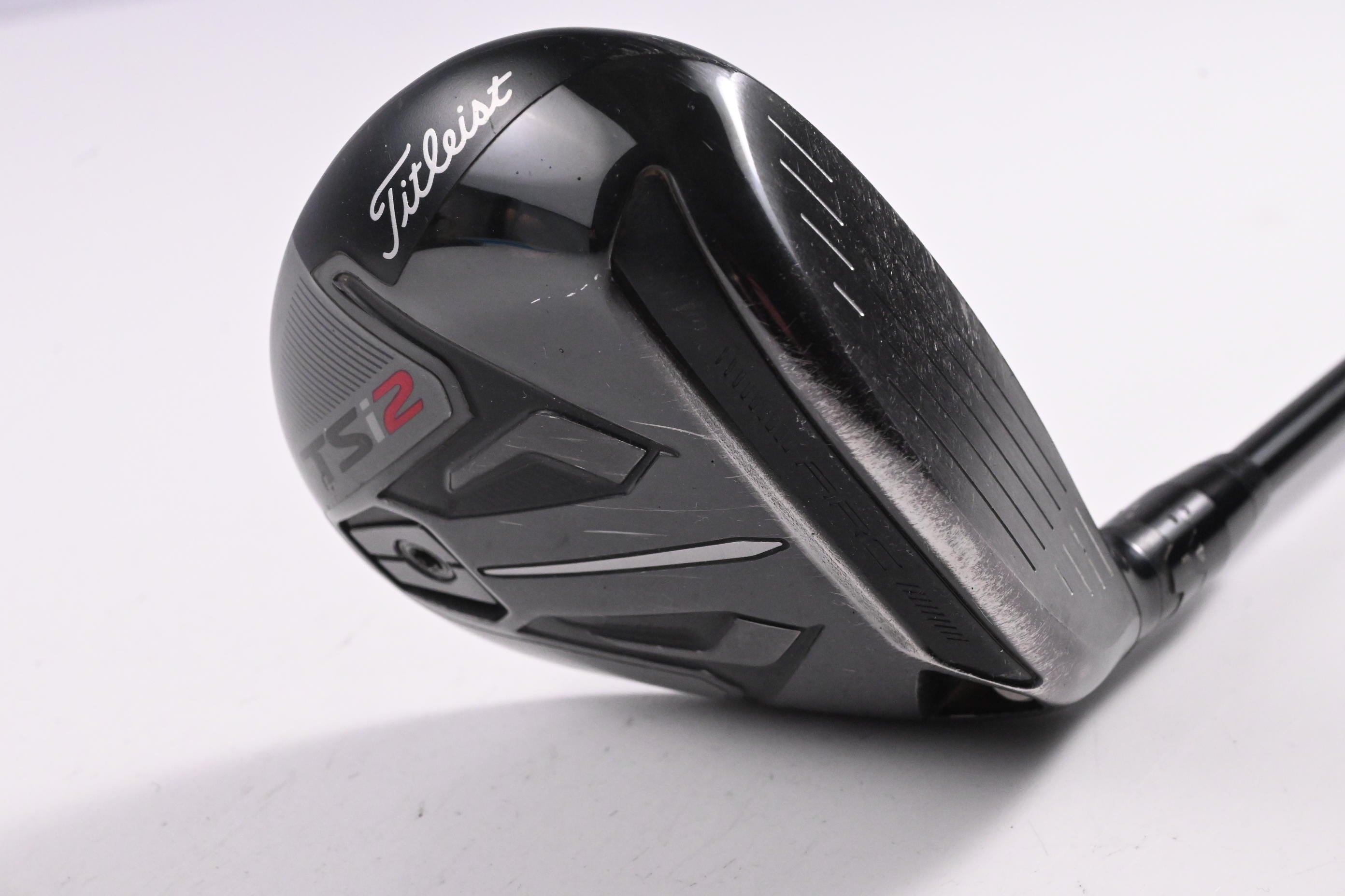 Titleist TSi2 #3 Wood / 15 Degree / Regular Flex Tensei AV Blue 65 Shaft