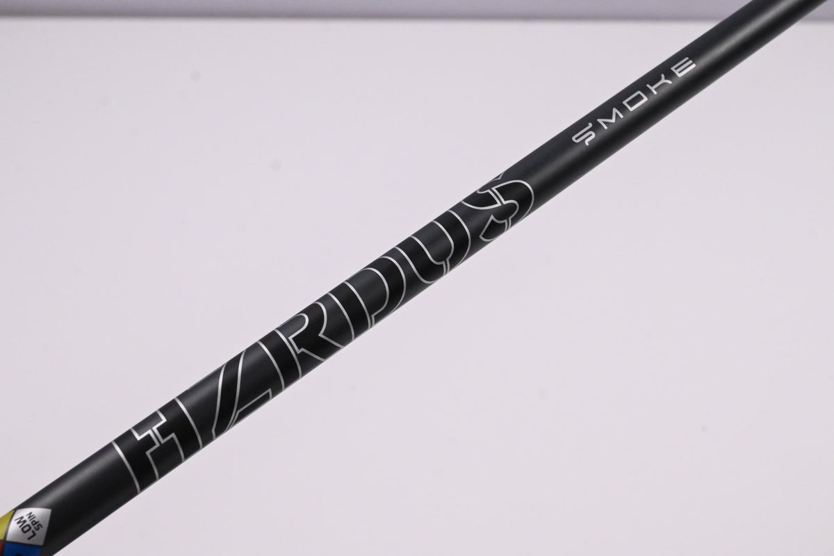 Project X HZRDUS Smoke Black 60 Driver Shaft / X-Flex / Ping 3rd Gen