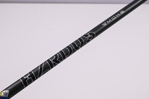 Project X HZRDUS Smoke Black 60 Driver Shaft / X-Flex / Ping 3rd Gen