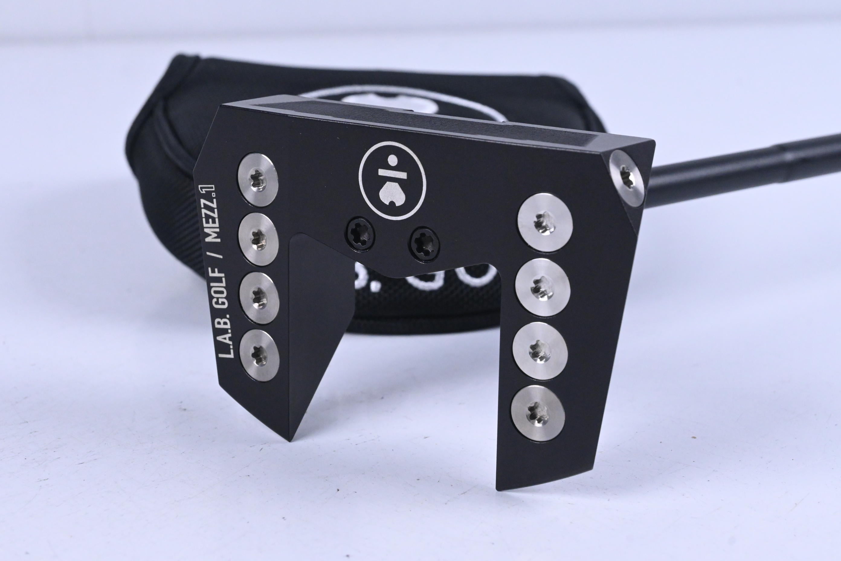 L.A.B. Golf Mezz.1 Putter / 34 Inch