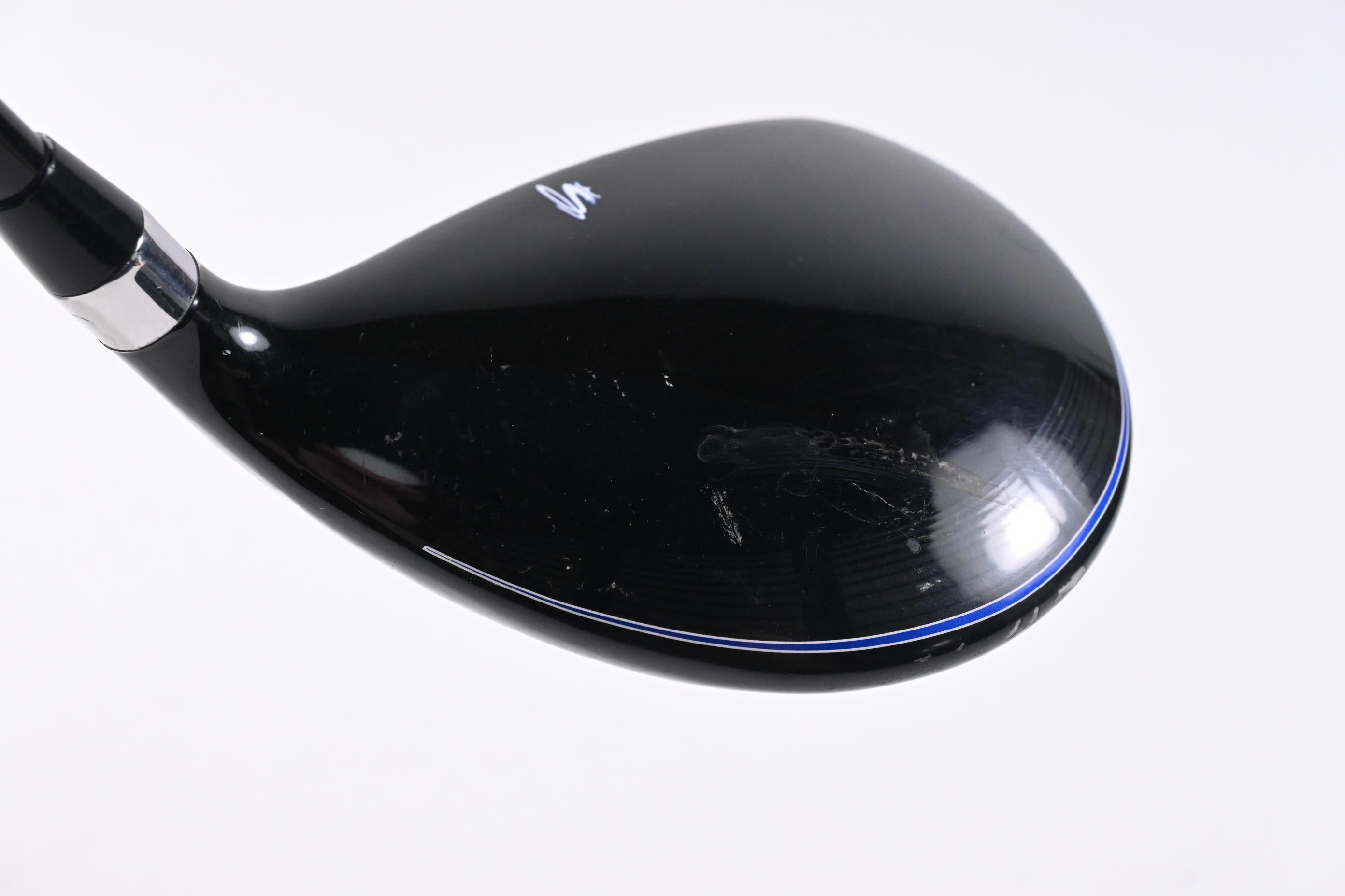 Cobra Fly-Z XL #3 Wood / 16 Degree / Regular Flex Cobra Fly-Z XL 65 Shaft