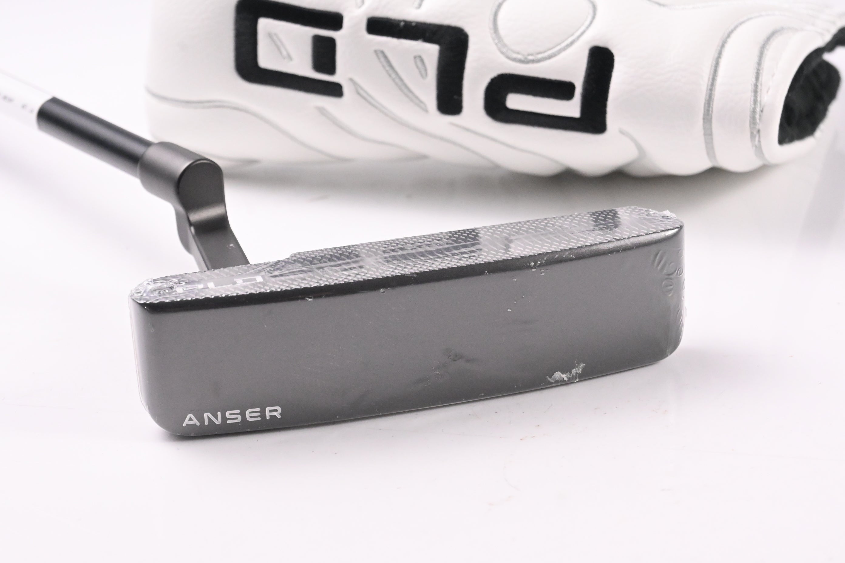Left Hand Ping PLD Milled 2024 Anser Putter / 34 Inch