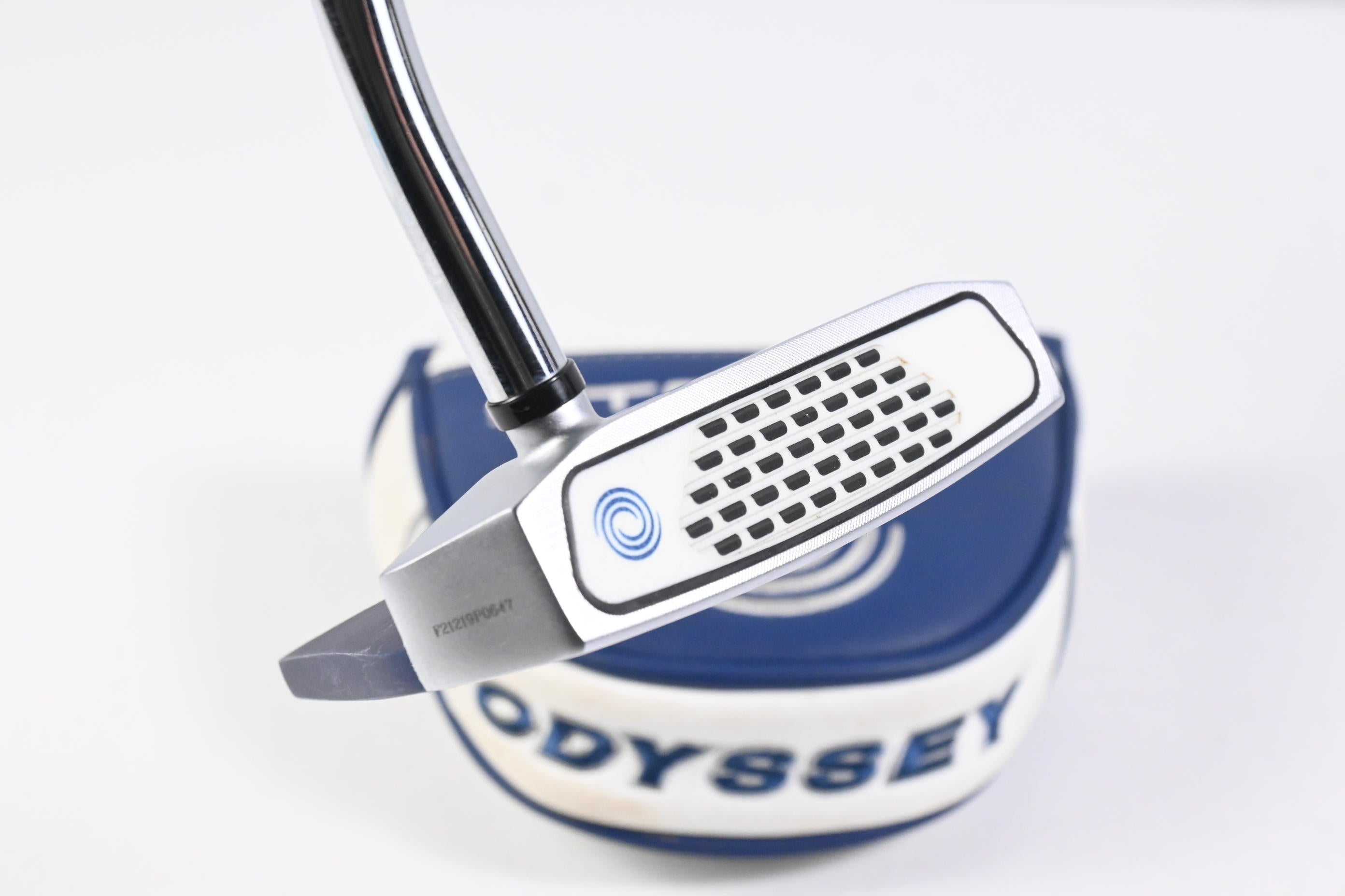 Left Hand Odyssey Stroke Lab Seven Putter / 32 Inch