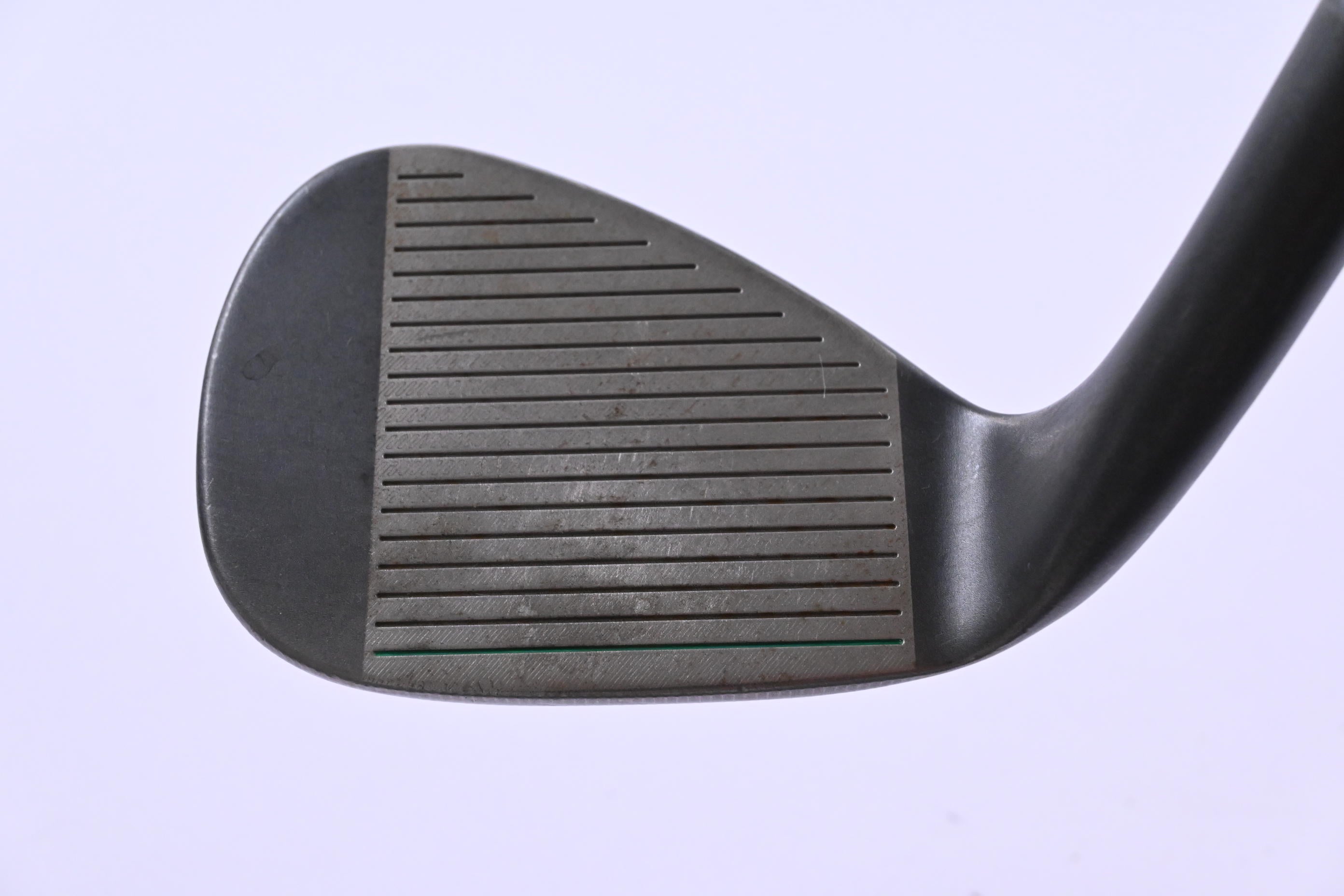 Taylormade Hi-Toe 4 Gap Wedge / 50 Degree / Wedge Flex Steel Shaft