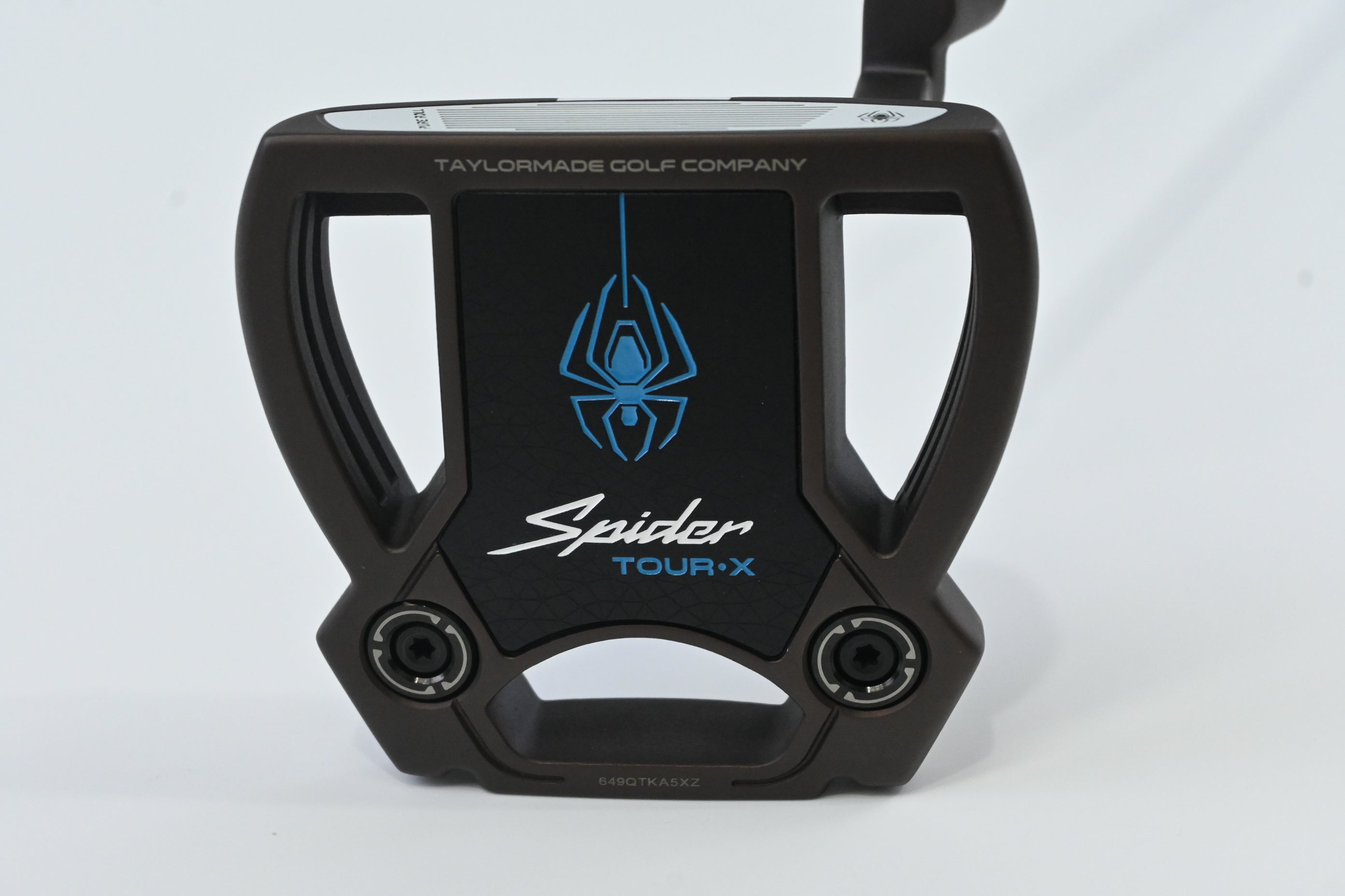 Taylormade Spider Tour X Torched 2026 Putter / 35 Inch