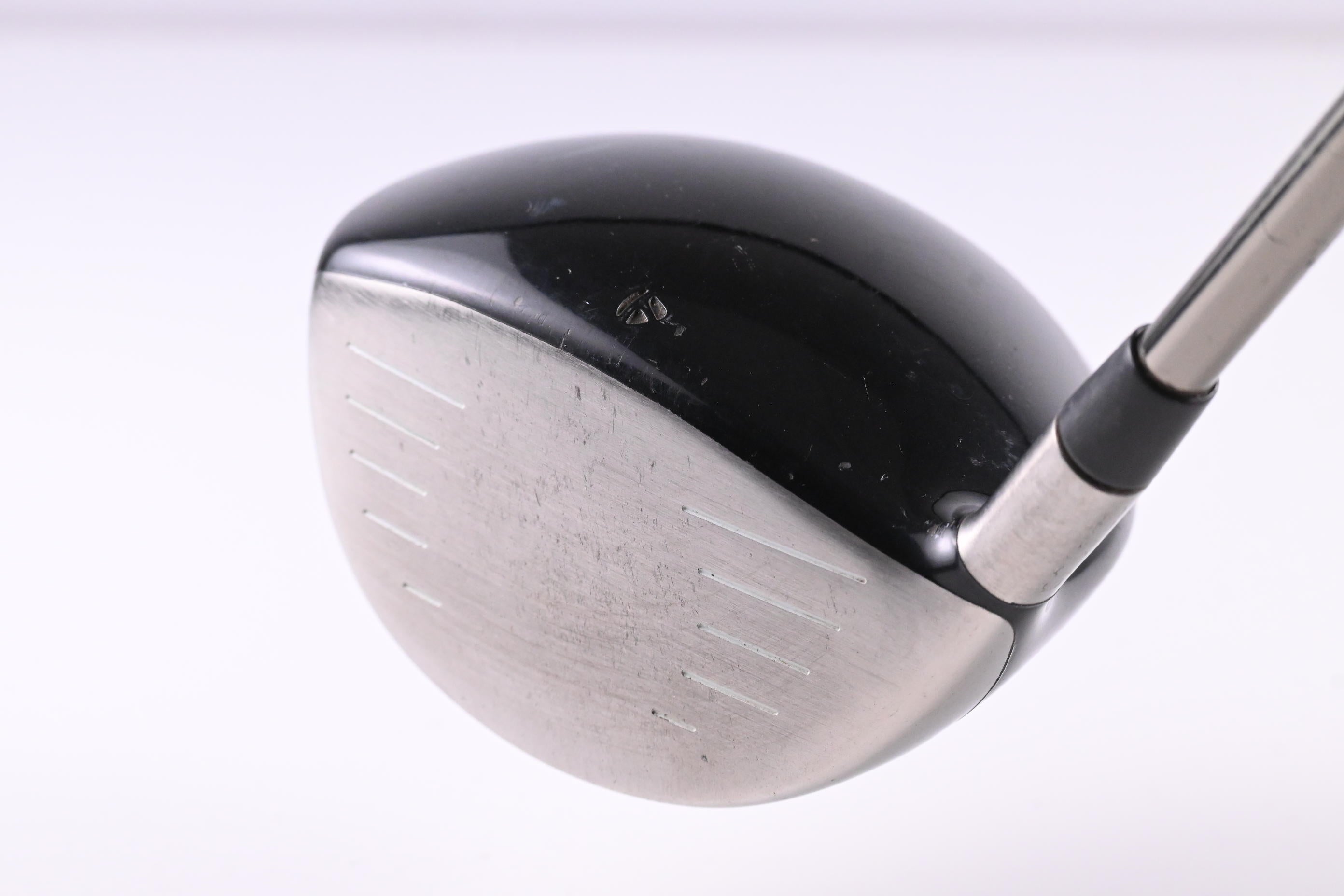 Taylormade R510 Driver / 9.5 Degree / Stiff Flex Taylormade Shaft