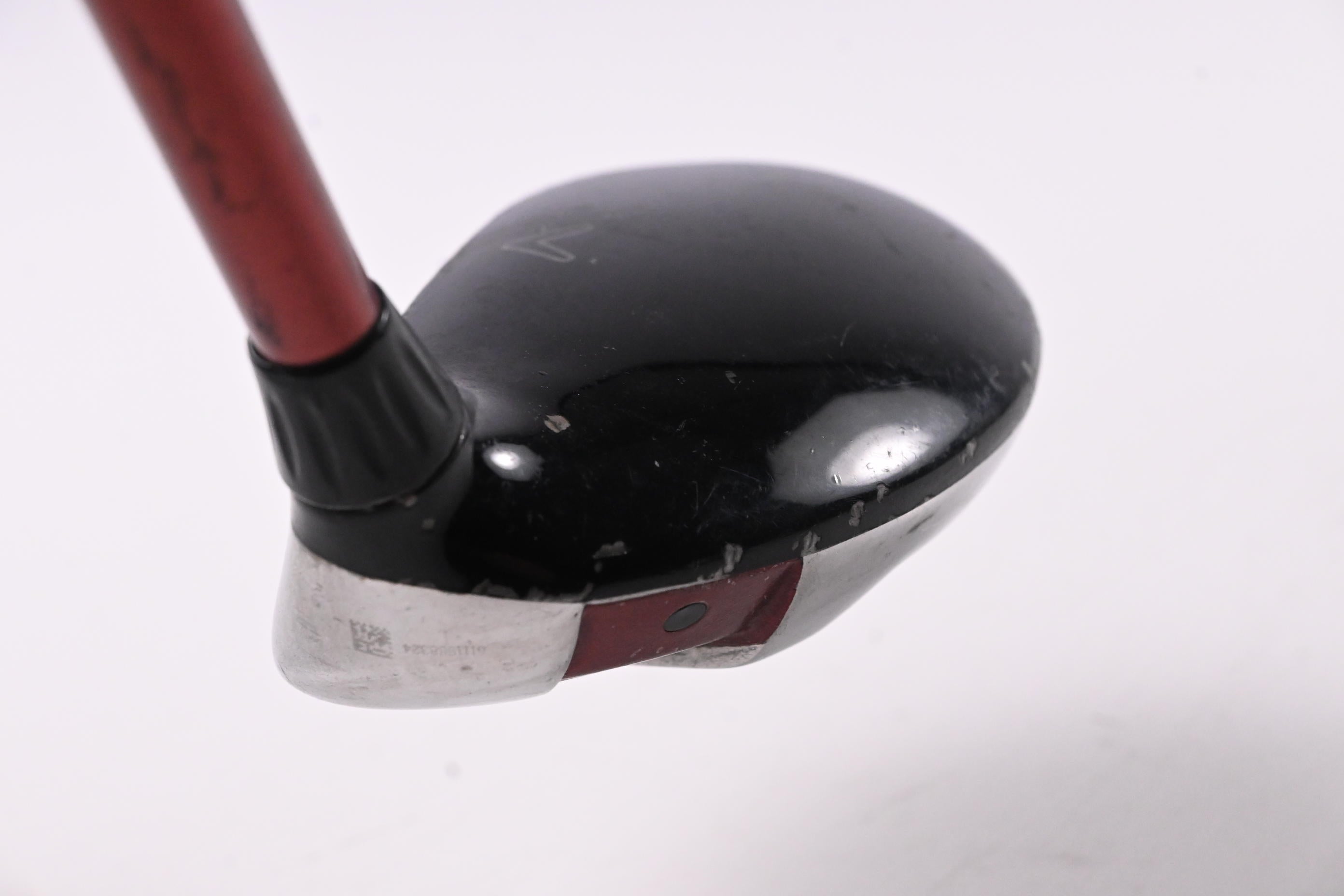 Callaway Big Bertha Diablo #5 Hybrid / 27 Degree / Regular Flex Callaway 60
