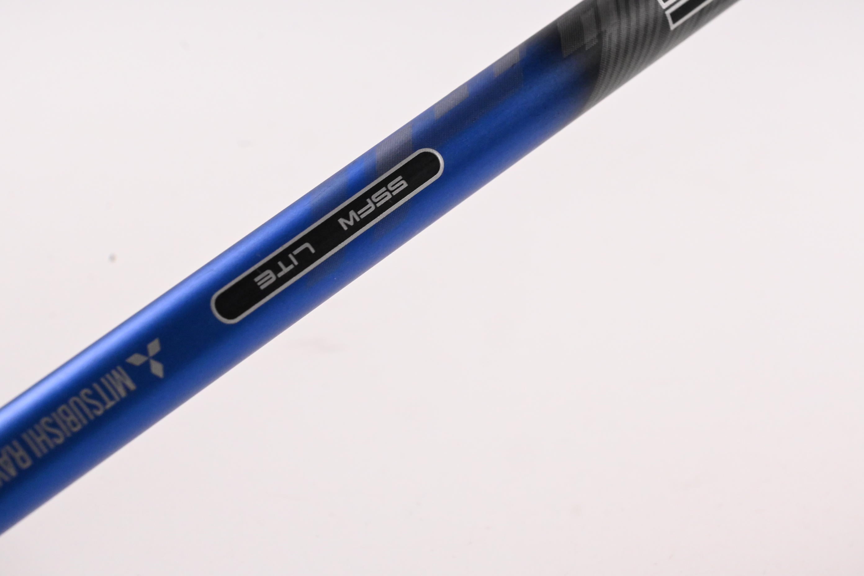 Adams Tight Lies 2.0 #5 Wood / 19 Degree / Senior Flex Kuro Kage 55 Shaft