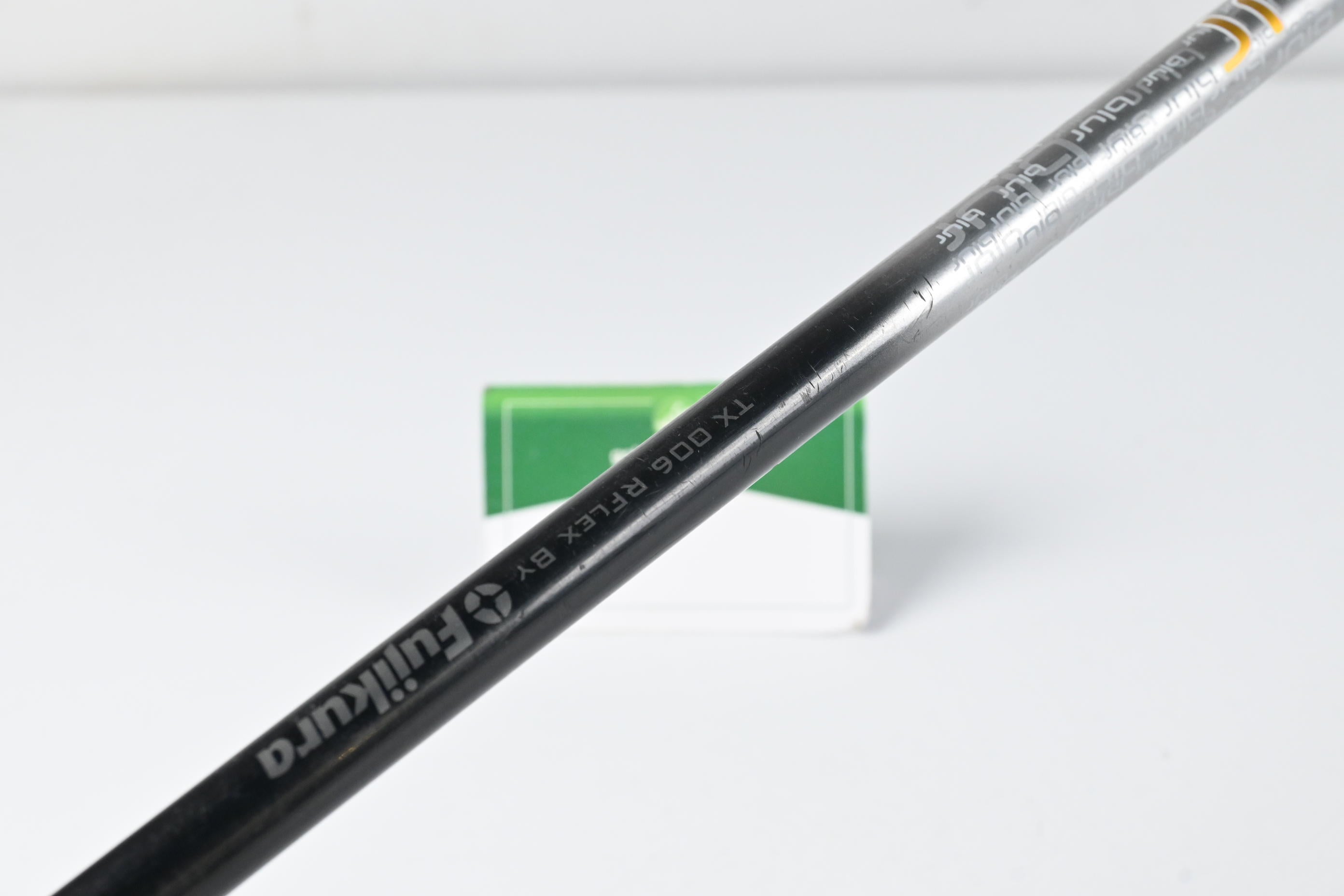 Cobra S3 Max #3 Wood / 18 Degree / Regular Flex Fujikura Blur TX 006 Shaft