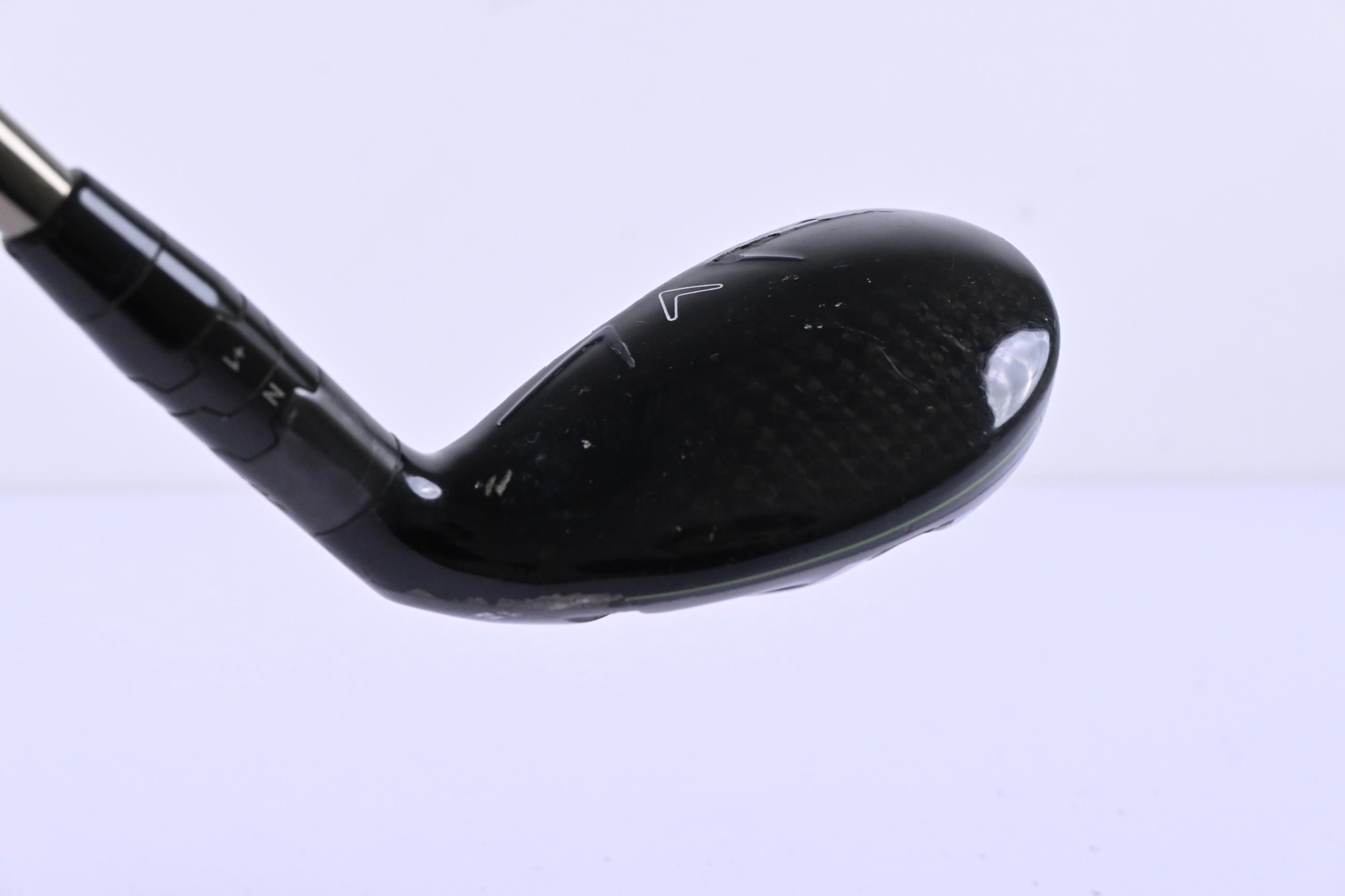 Callaway Epic #3 Hybrid / 20 Degree / Regular Flex UST Recoil ES 780 Shaft