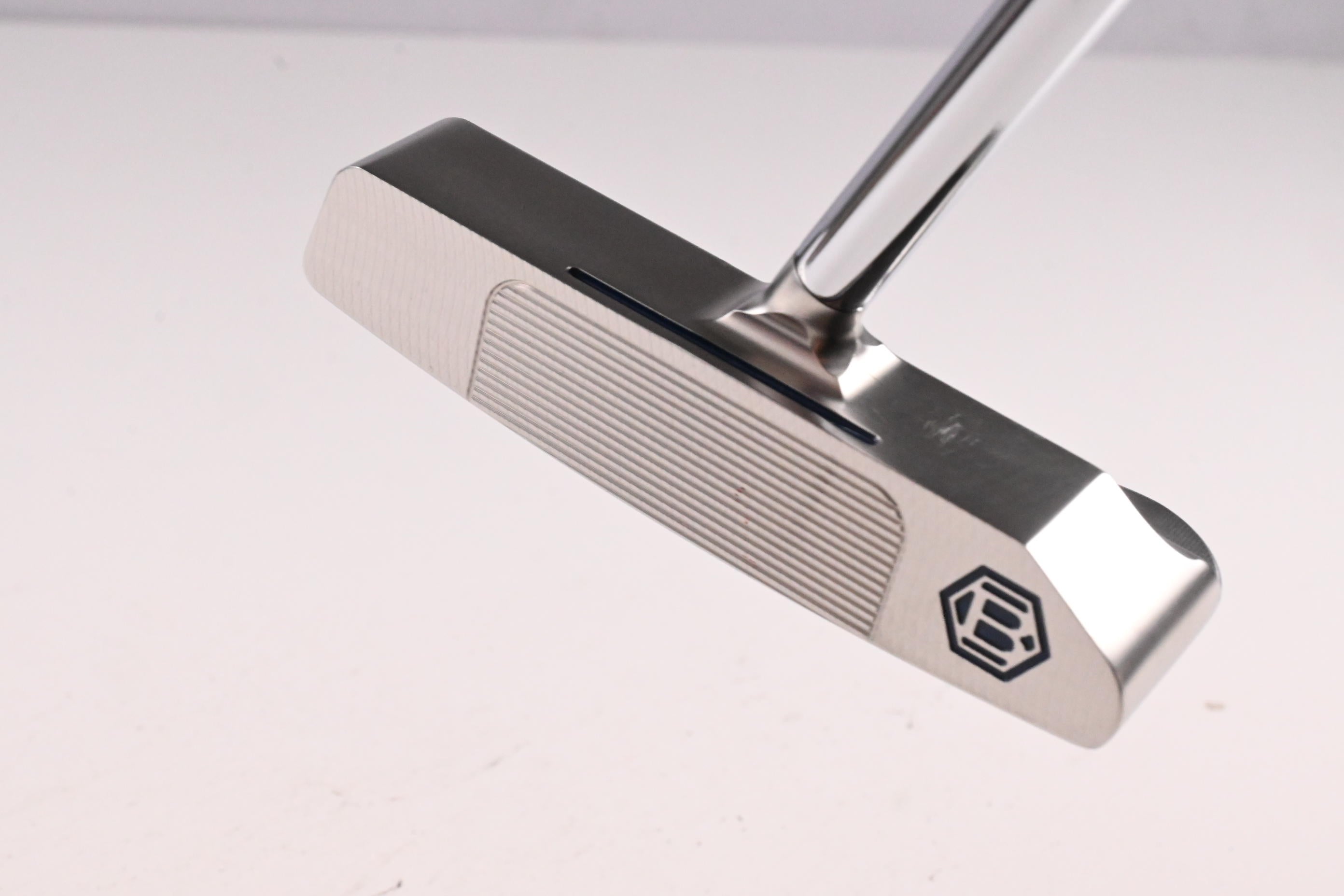 Bettinardi Antidote SB1 Putter / 34 Inch