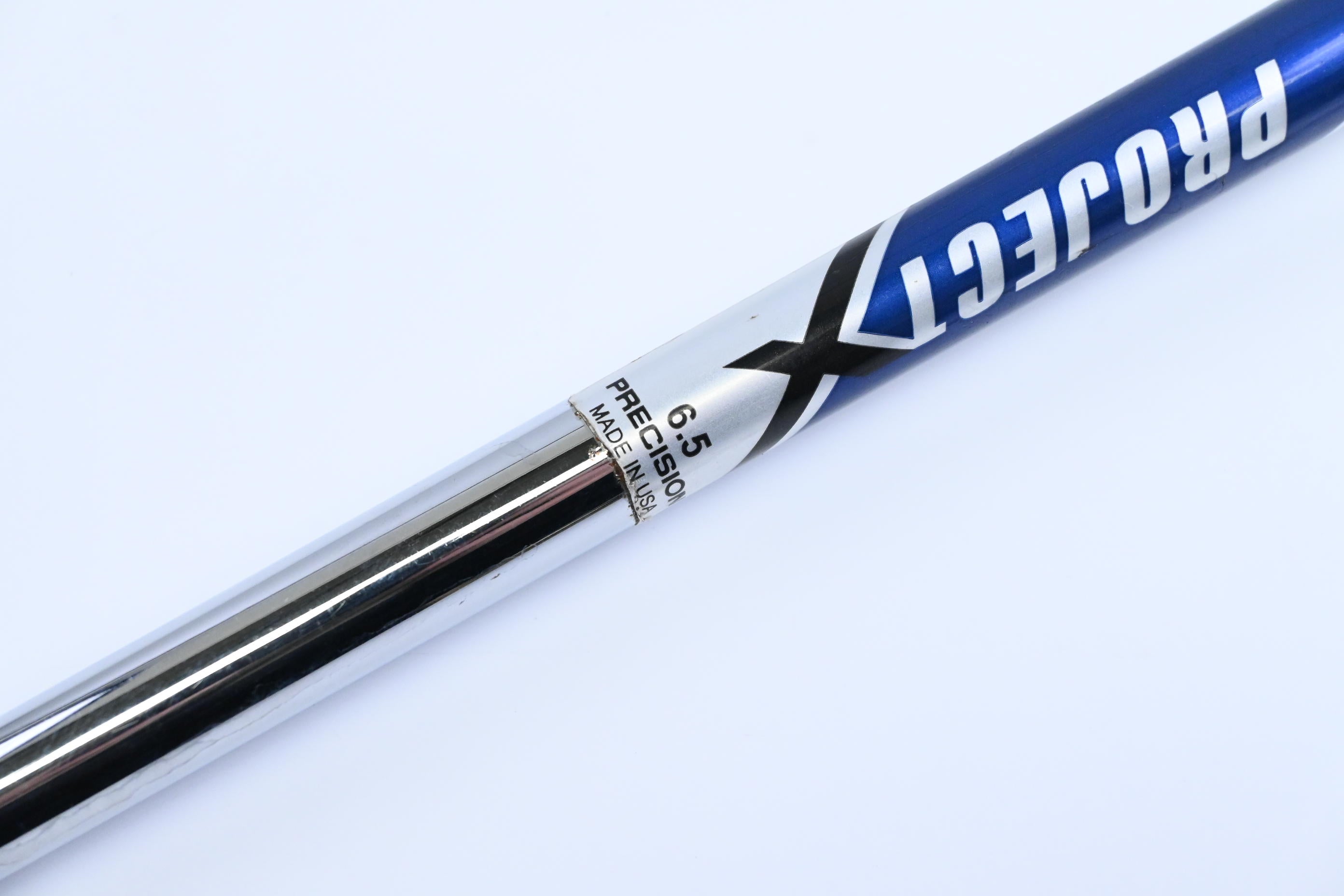 Ping i-Series E1 #5 Iron / 26 Degree / Blue Dot / X-Flex Project X Rifle