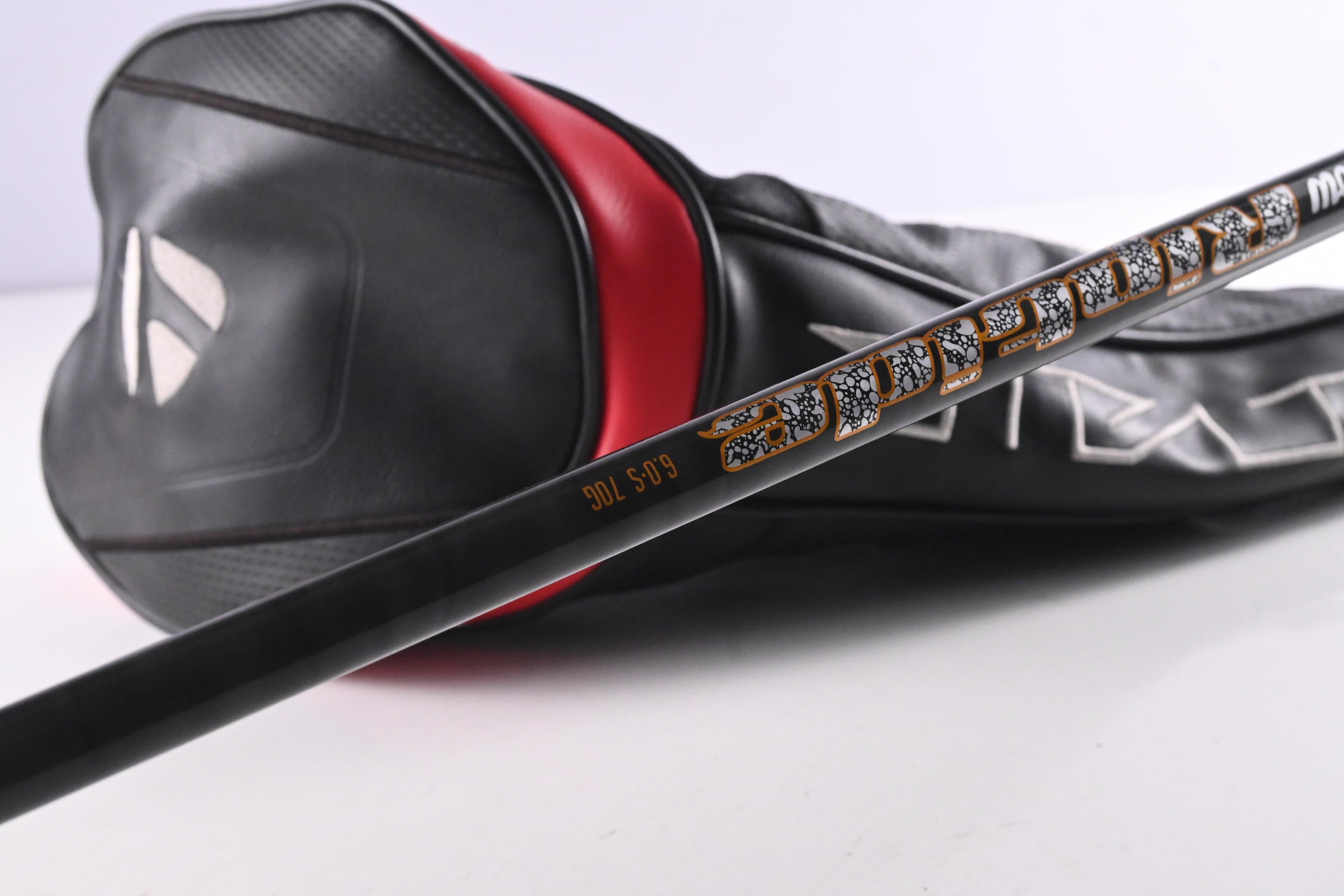 Taylormade Stealth HD Driver / 10.5 Degree / Stiff Flex EvenFlow Riptide 70