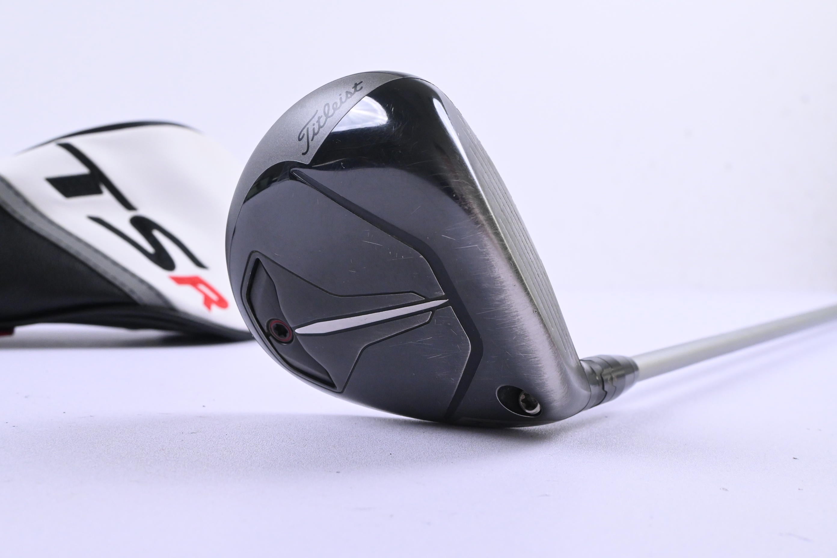 Ladies Titleist TSR1 #5 Wood / 18 Degree / Ladies Flex MMT Speedmesh 40 Shaft