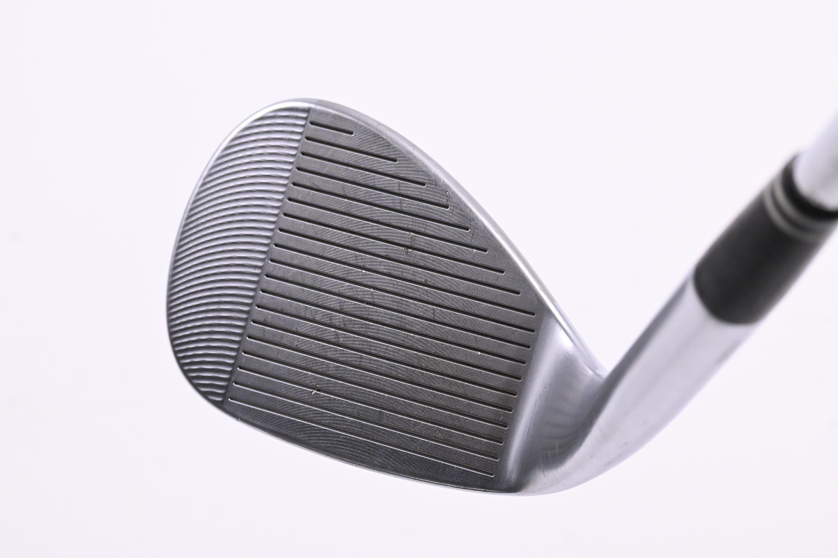 Cleveland RTX 6 Zipcore Lob Wedge / 58 Degree / Wedge Flex Dynamic Gold Spinner