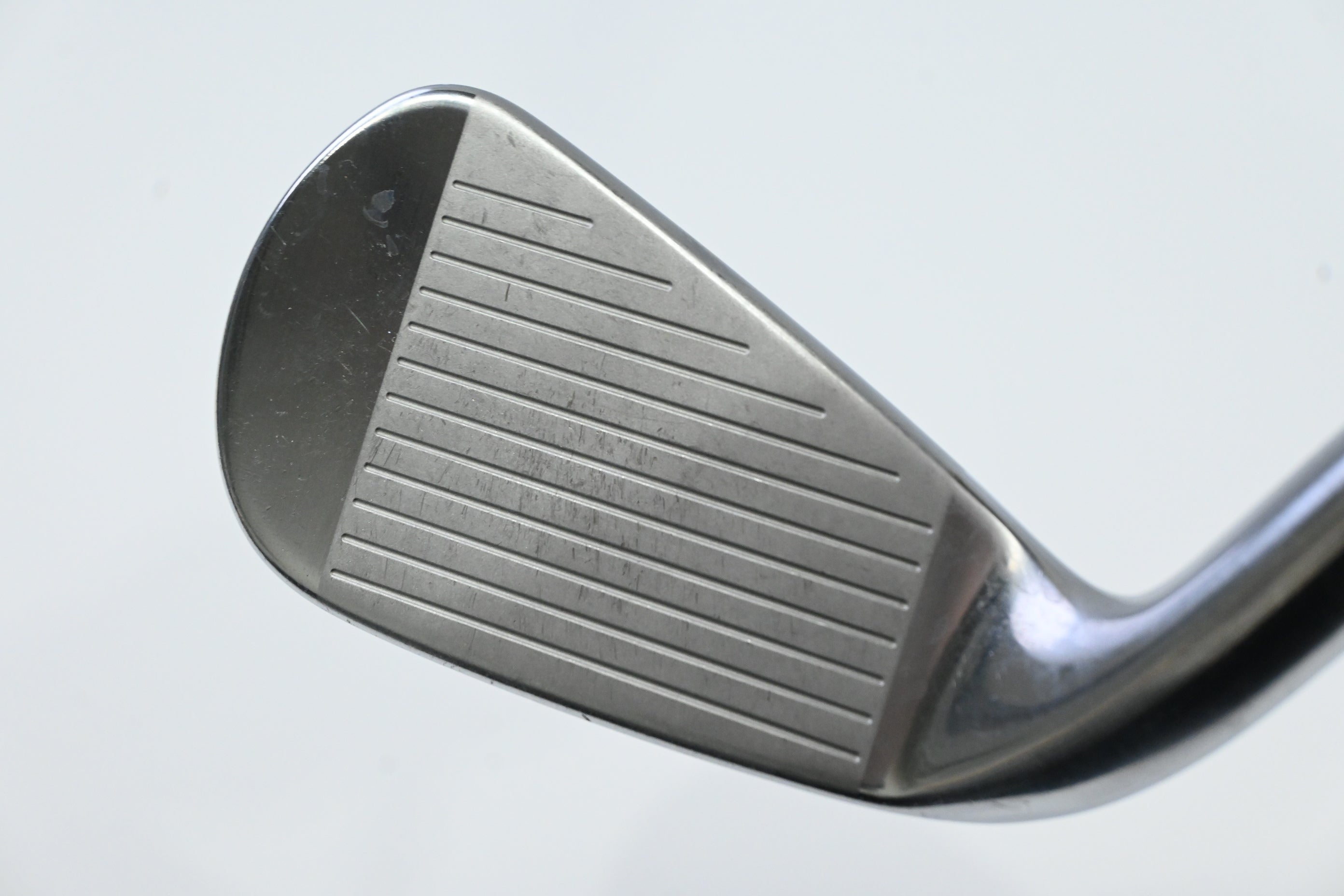 Titleist T300 2021 #5 Iron / 23 Degree / Regular Flex AMT Black R300 Shafts