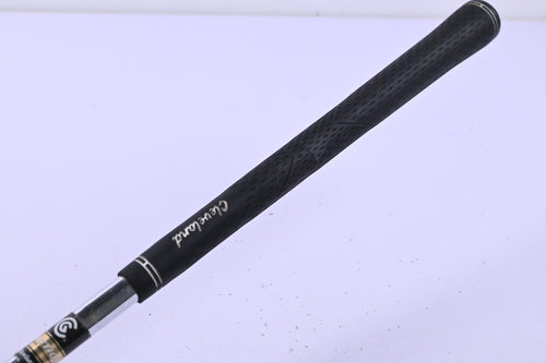 Cleveland CG15 Lob Wedge / 60 Degree / Wedge Flex Traction Shaft