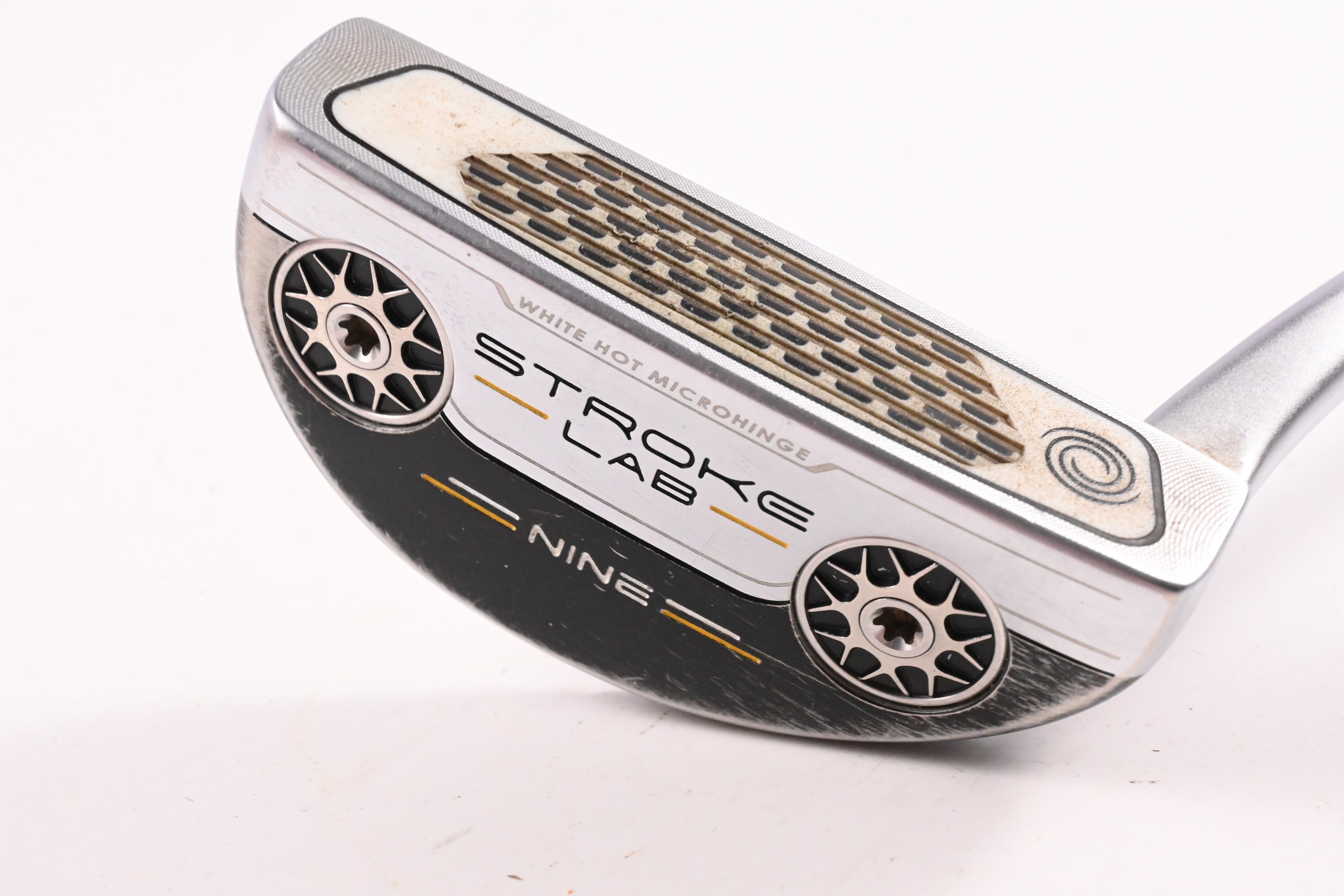 Odyssey Stroke Lab Nine Putter / 35 Inch