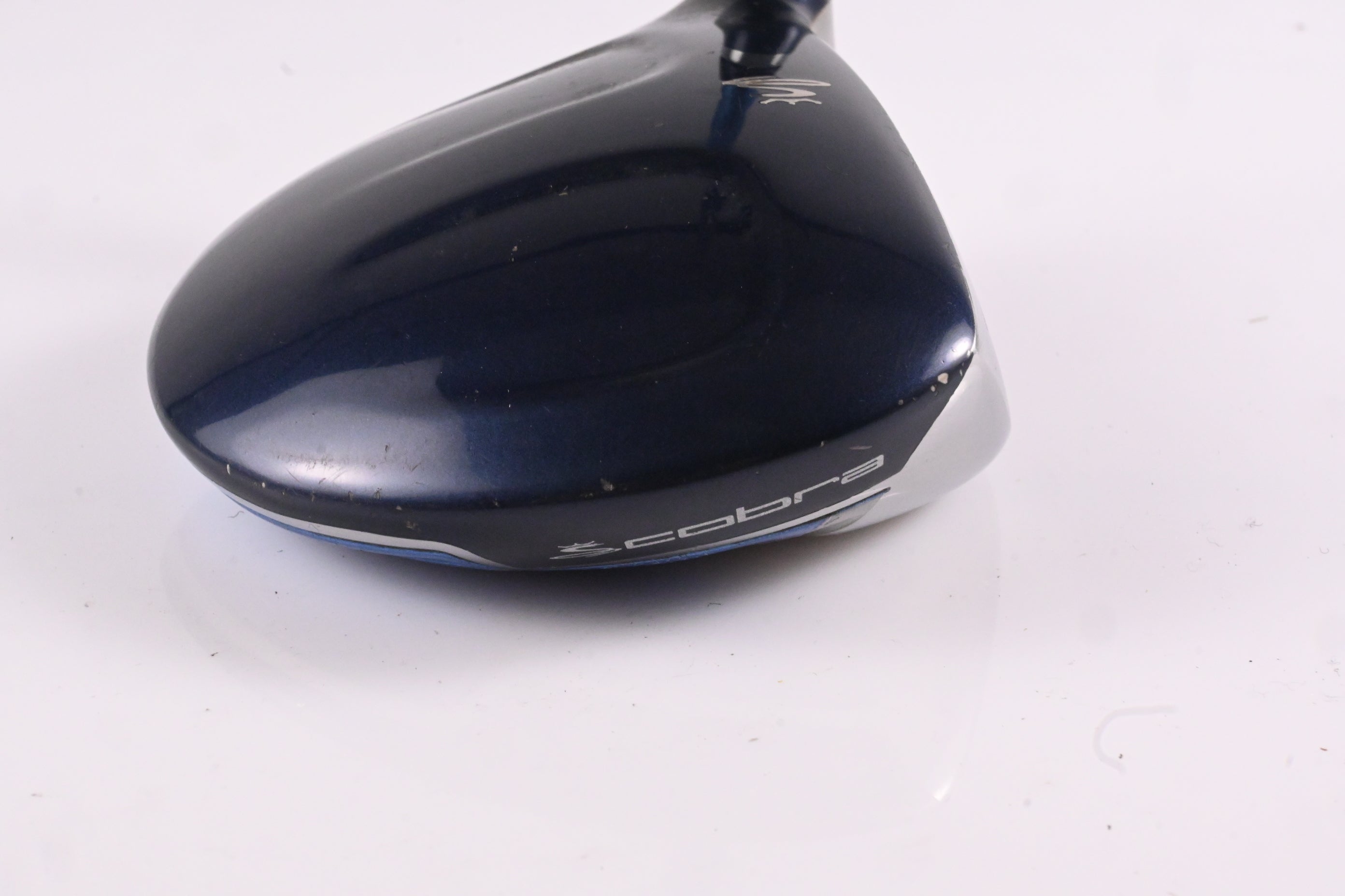 Ladies Cobra S9-1 #5 Wood / 21 Degree / Ladies Flex Graphite Design Tour AD 45