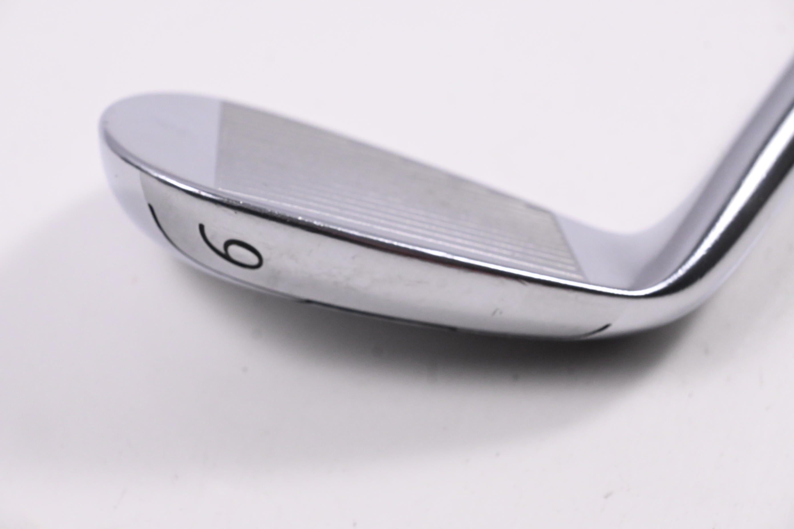 Yonex Ezone XPG #9 Iron / Senior Flex Yonex EX310 Shaft