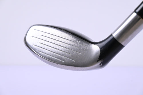 Taylormade Burner 2008 #4 Hybrid / 22 Degree / Regular Flex UST ProForce V2 84