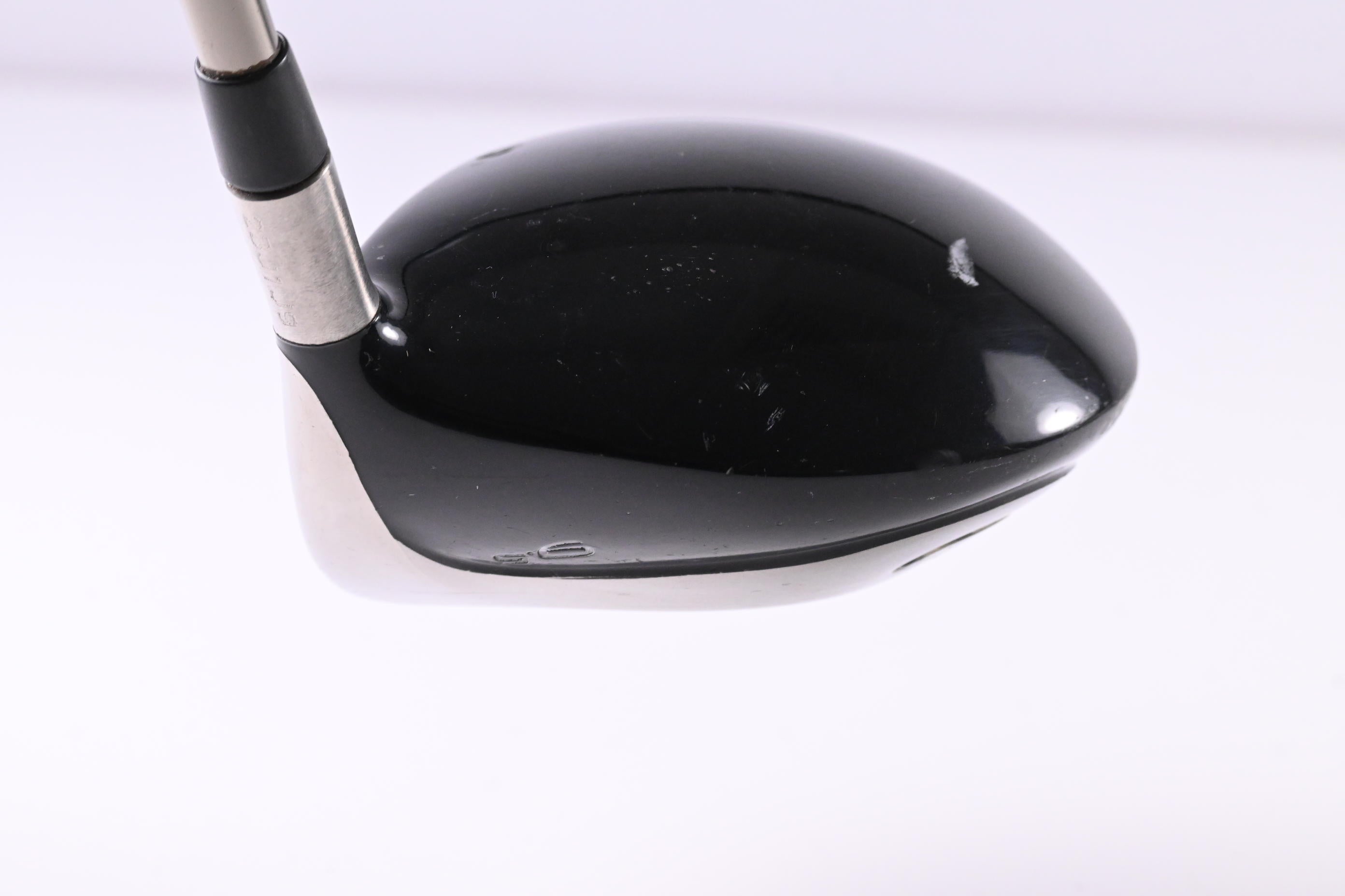 Taylormade R510 Driver / 9.5 Degree / Stiff Flex Taylormade Shaft