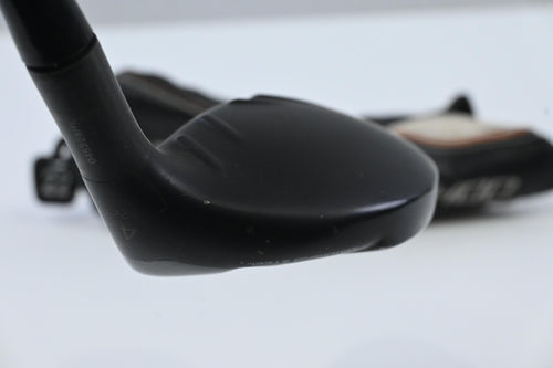 Ping G400 #4 Hybrid / 22 Degree / Regular Flex Ping Alta CB 70