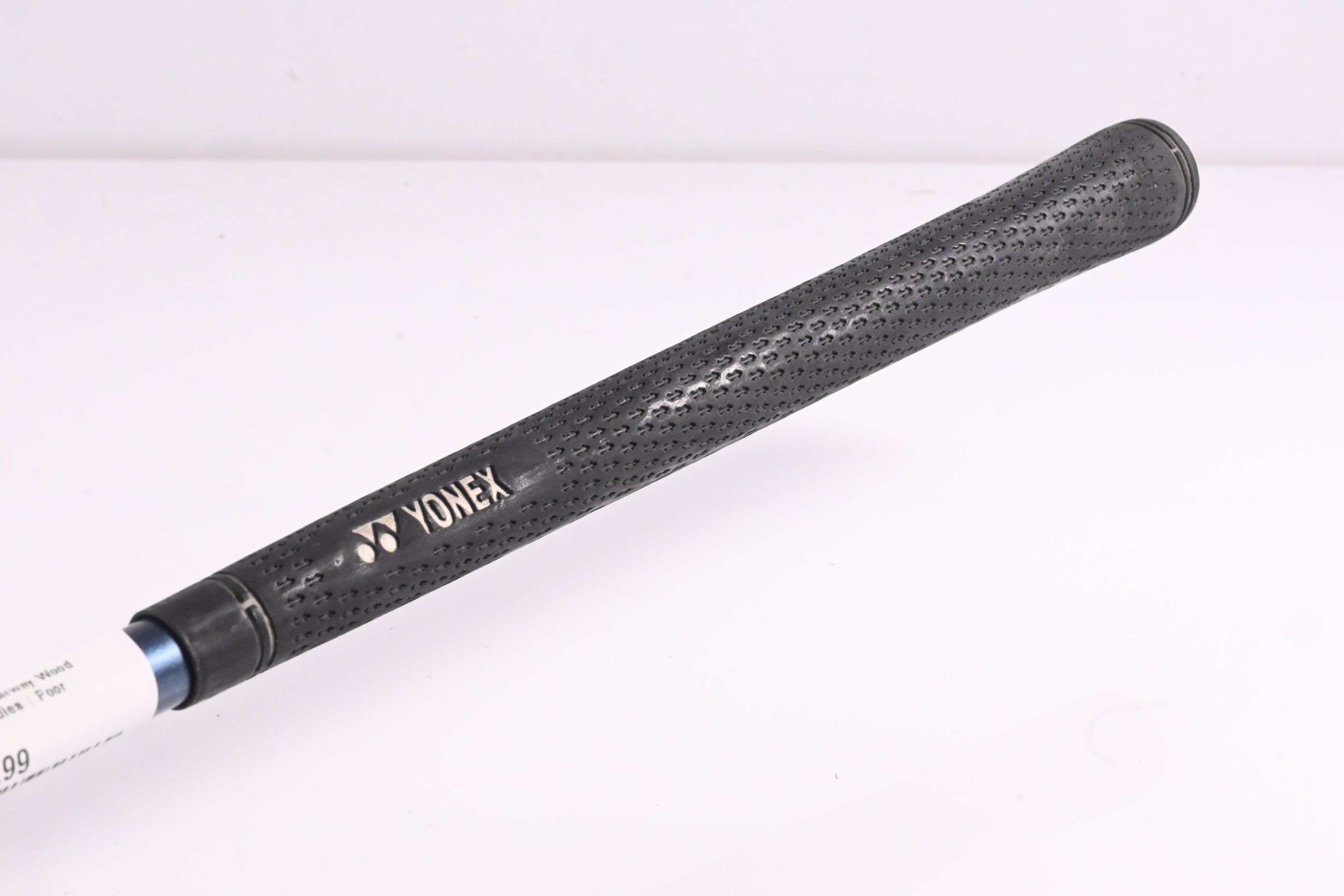 Ladies Yonex V-Mass 270 FL #7 Wood / 24 Degree / Ladies Light Flex Ultimum Ti 50