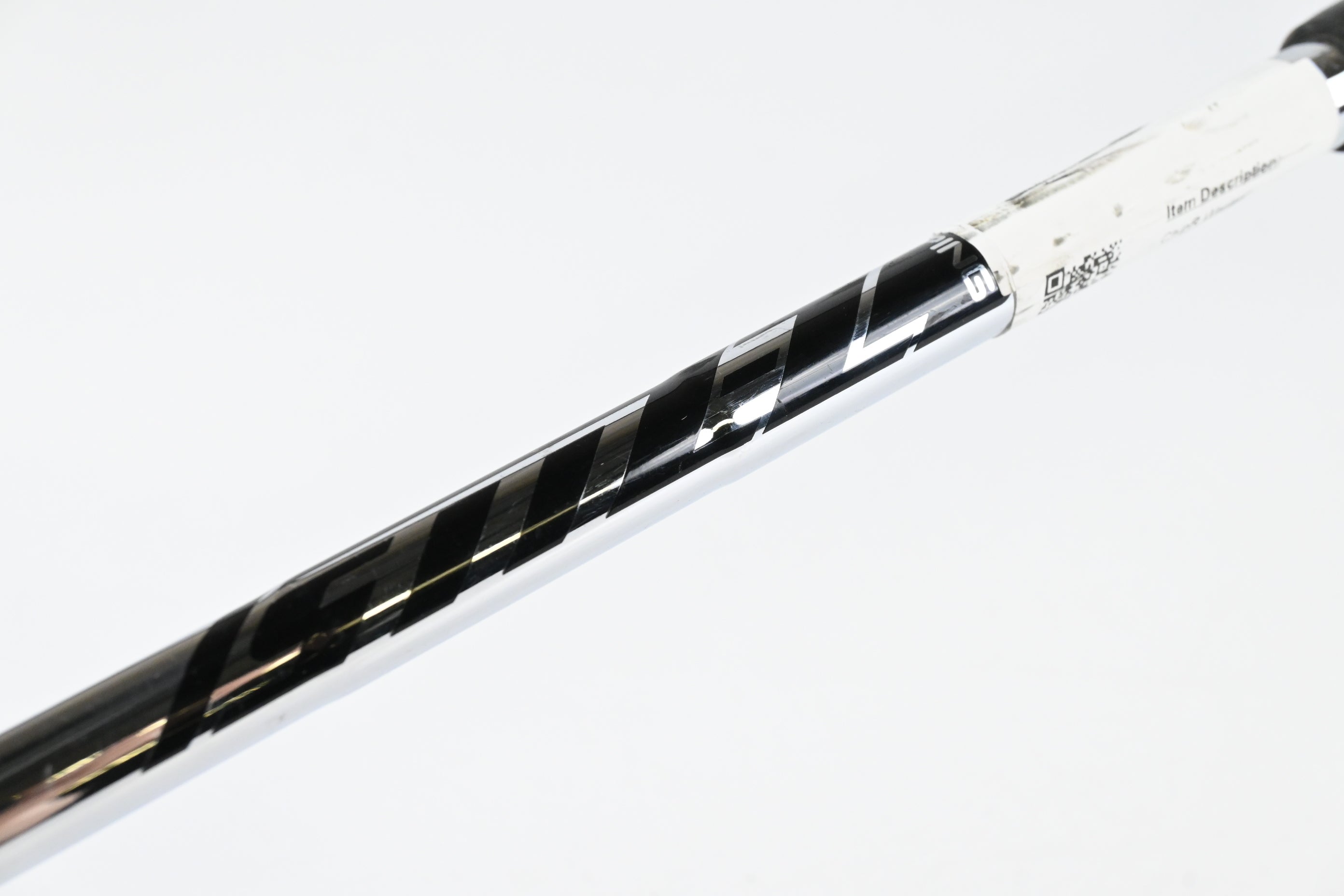 Ping ChipR / 38.5 Degree / Black Dot / Wedge Flex Ping Z-Z115 Shaft