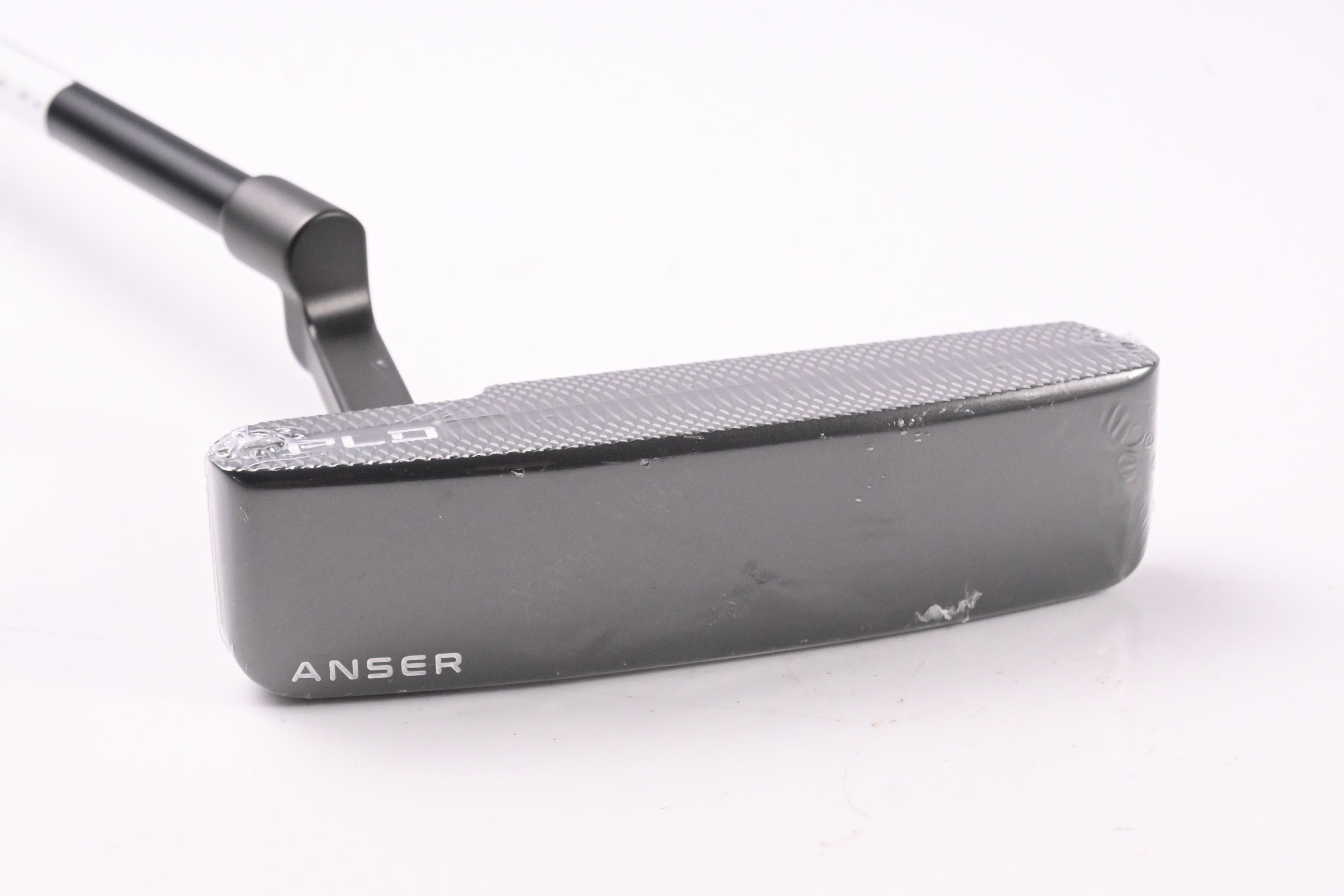 Left Hand Ping PLD Milled 2024 Anser Putter / 34 Inch