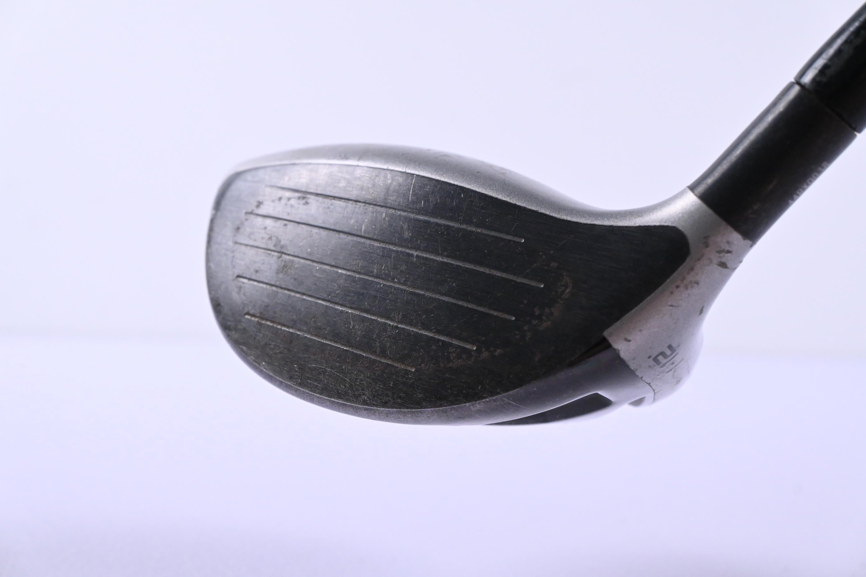 Taylormade SLDR-S Mini Driver / 12 Degree / Stiff Flex Diamana S 83 Shaft
