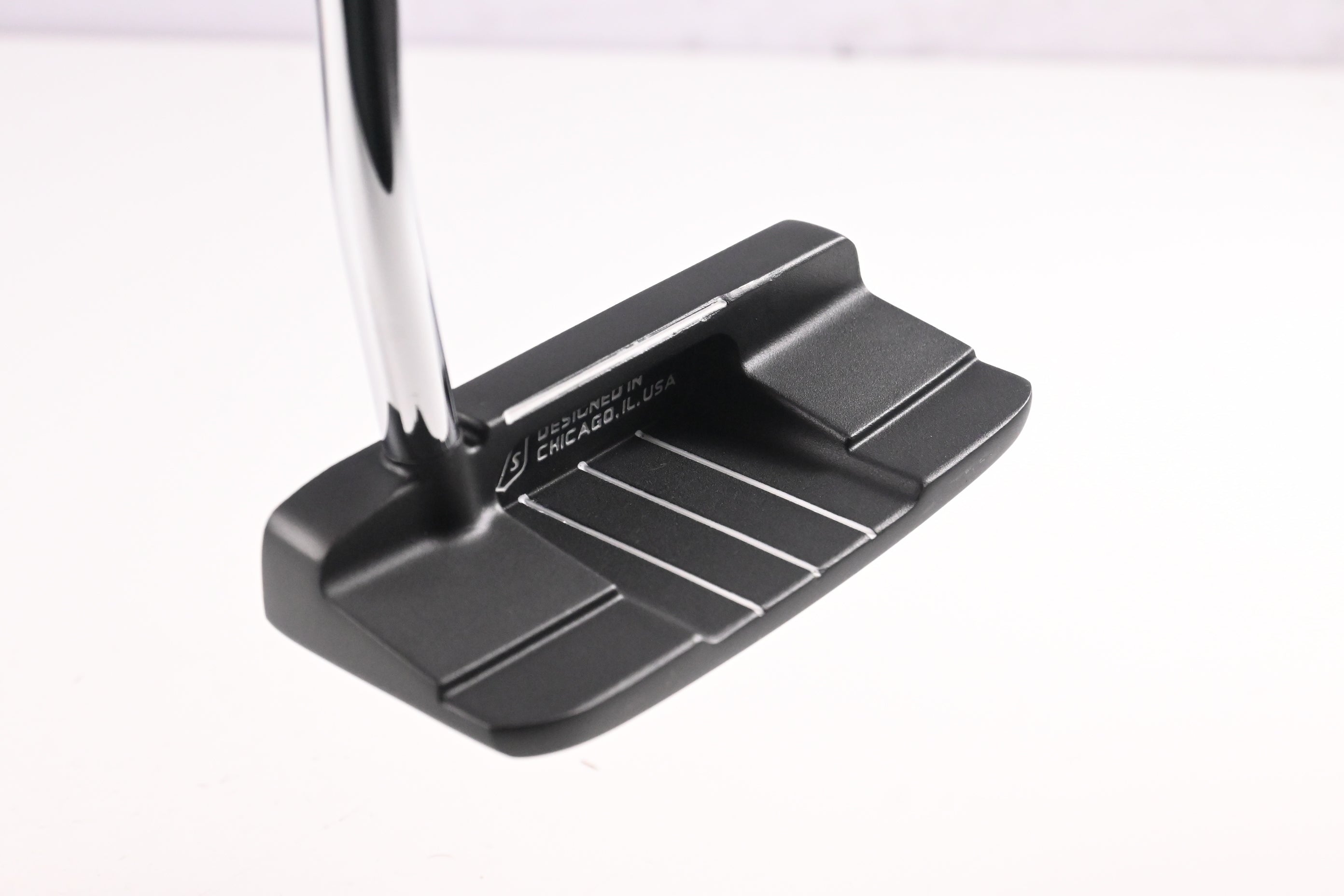 Wilson Infinite West Loop 2018 Putter / 34 Inch