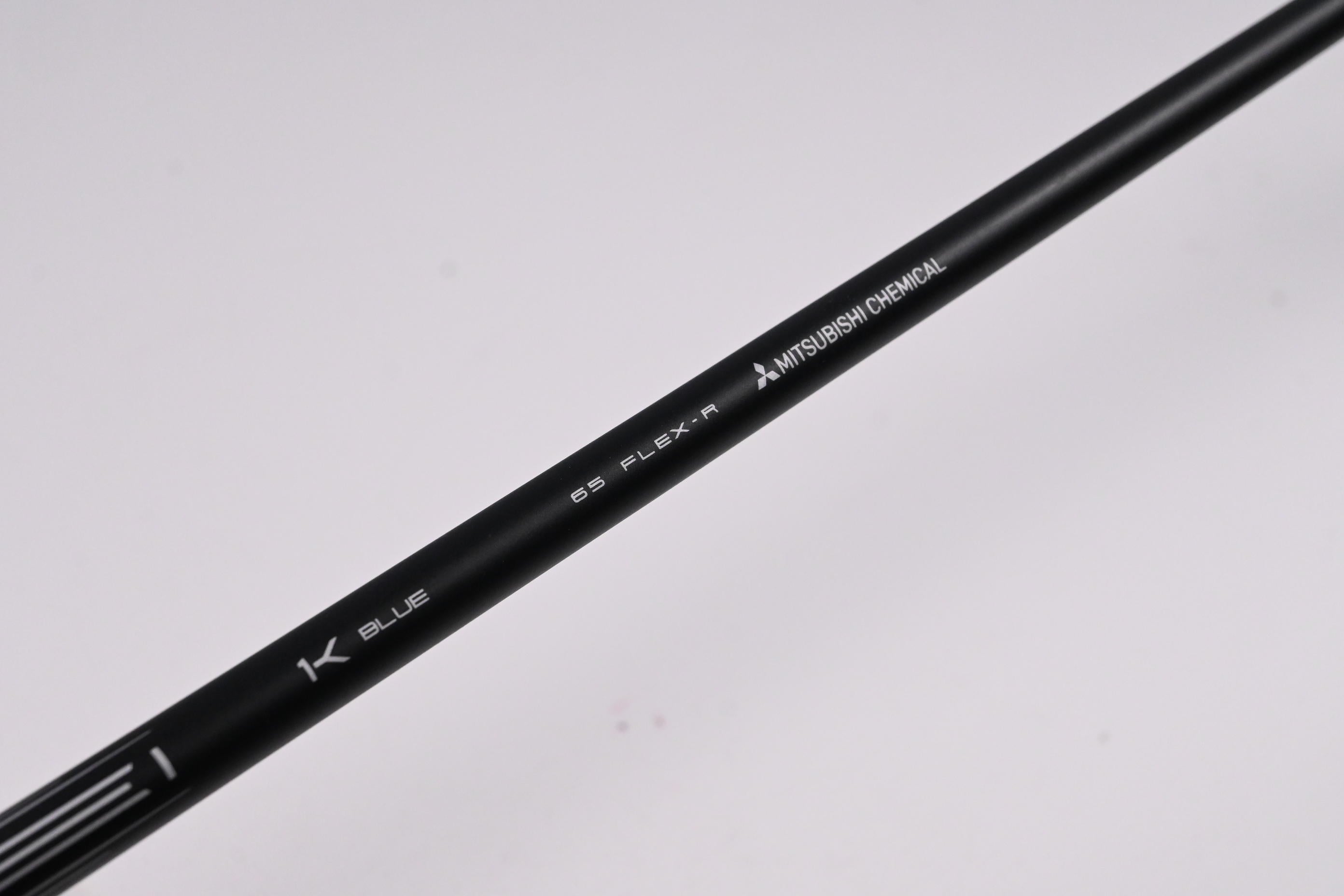 Tensei 1K Blue 65 Driver Shaft / Regular Flex / Callaway 2nd Gen