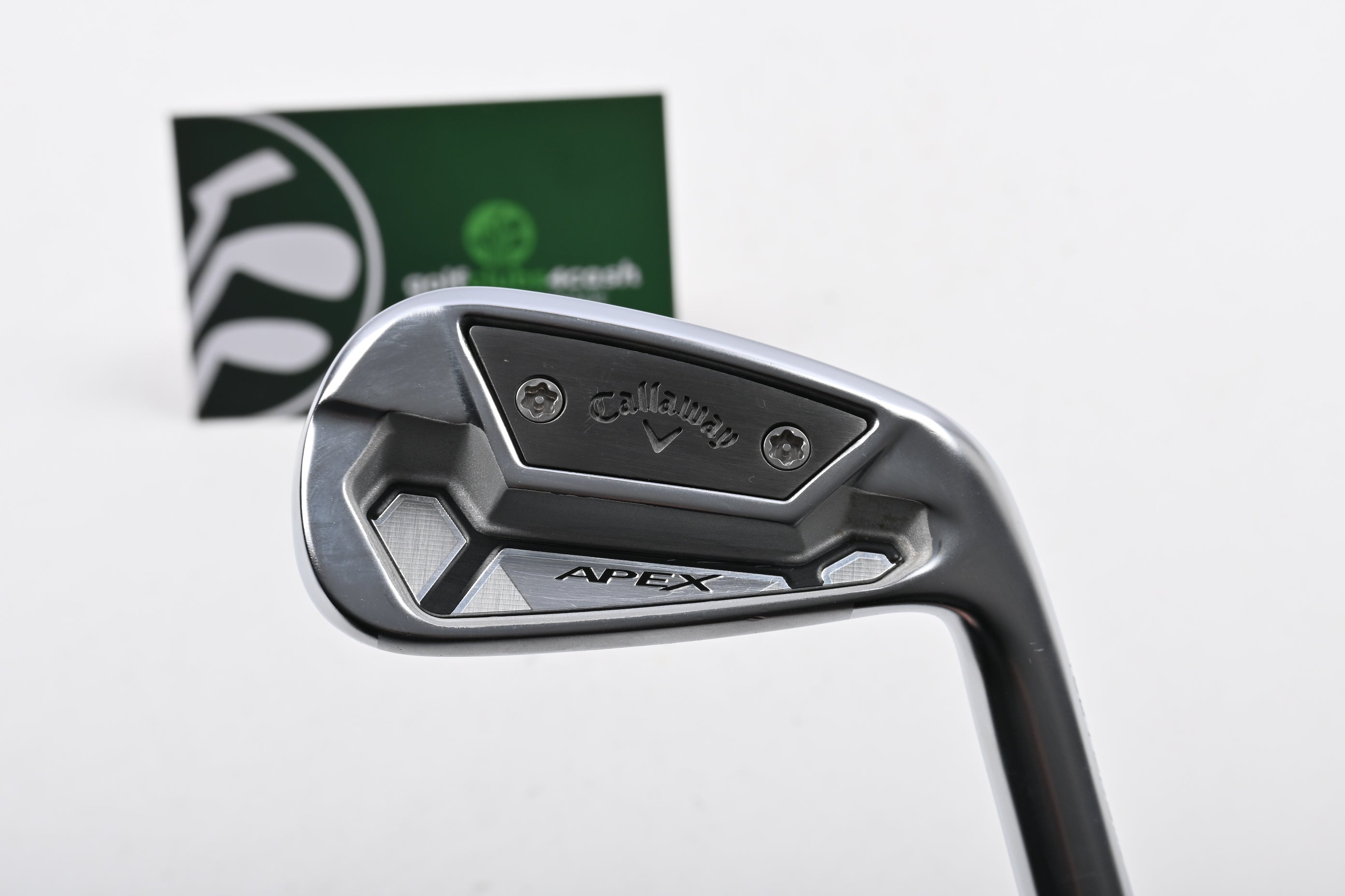 キャロウェイ　APEX TCB 5-P モーダス120S キャロウェイAPEX TCB 5-P モーダス120S