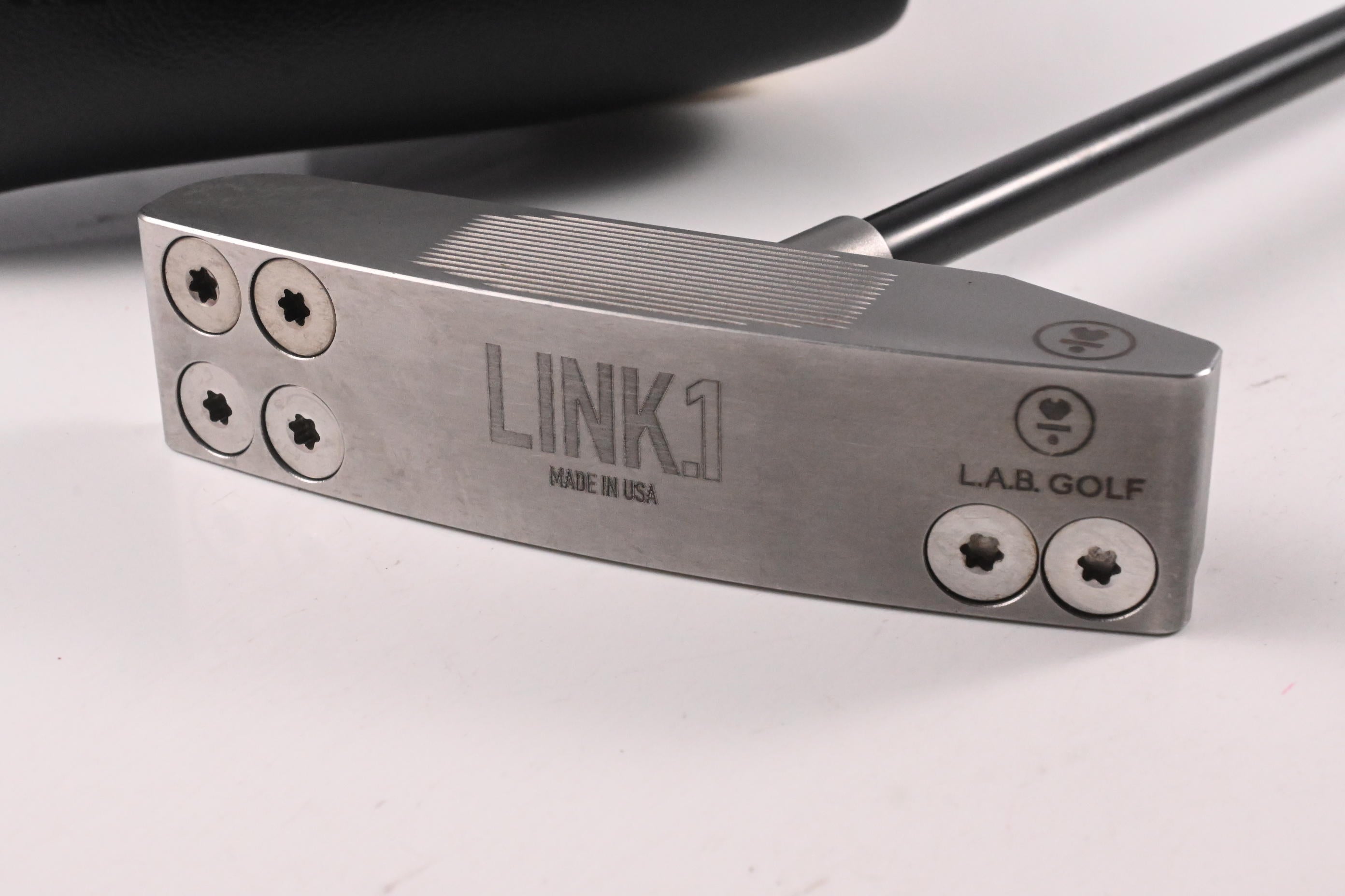 L.A.B Golf Link.1 Putter / 35 Inch