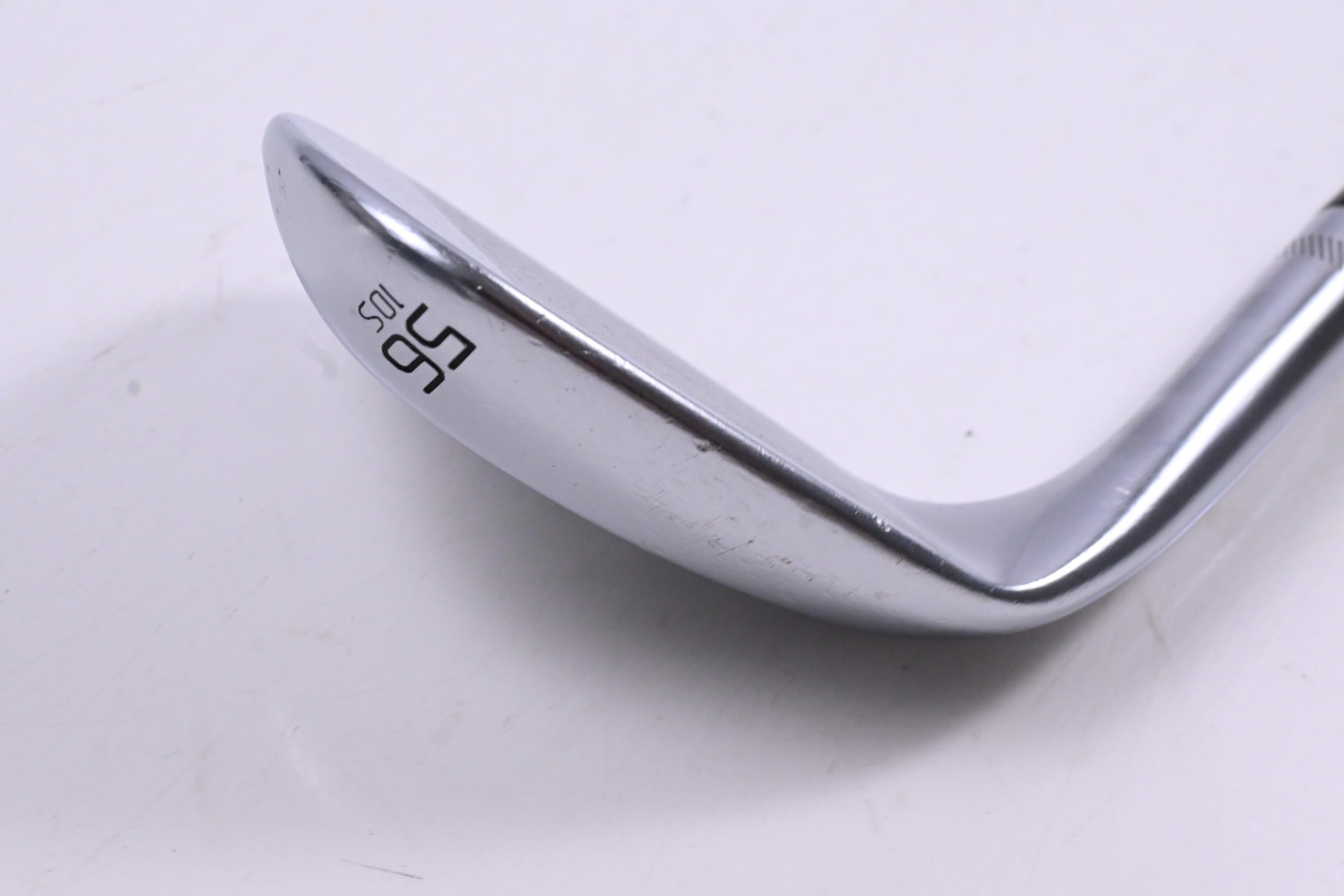 Titleist Vokey SM10 Sand Wedge / 56 Degree / Regular Flex Tensei AV Red Shaft