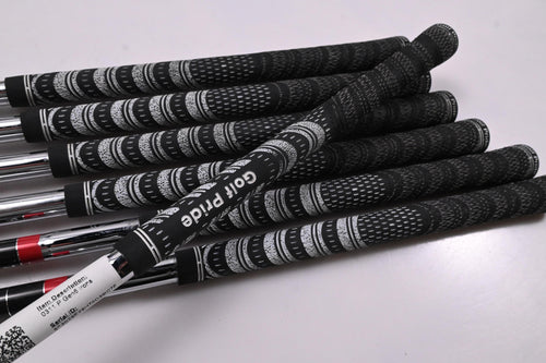 PXG 0311 P Gen6 Irons / 4-PW / Stiff Flex Elevate Tour Shafts