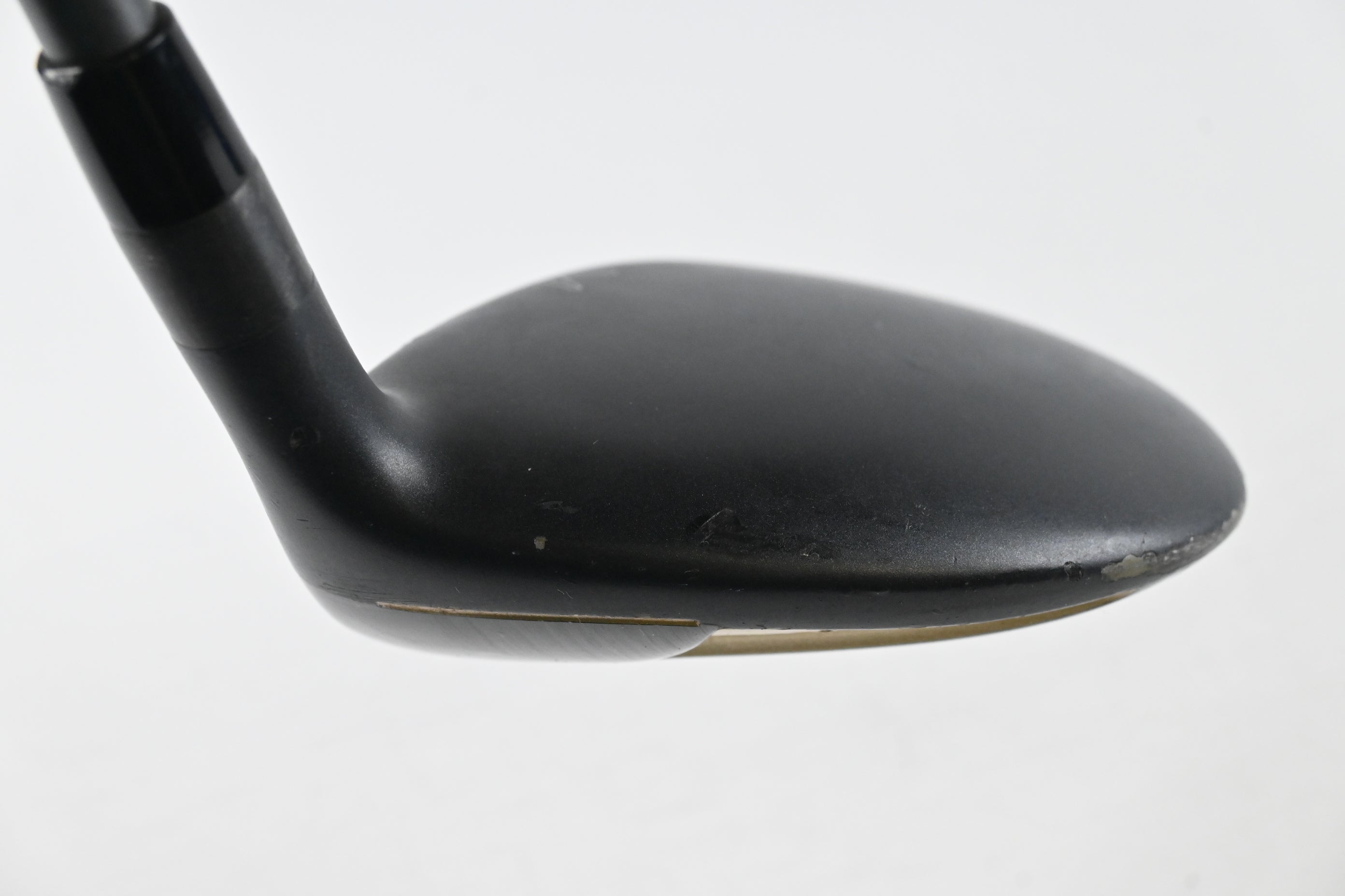 Callaway Edge Green #3 Wood / 15 Degree / Regular Flex Edge 65 Shaft