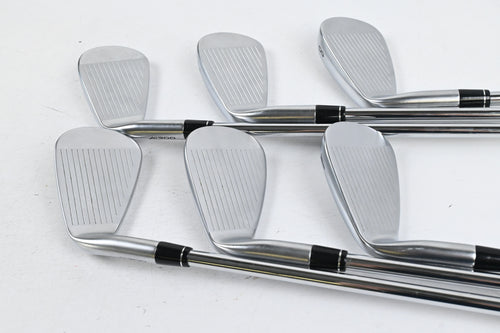 Callaway Apex Ai300 Irons / 6-PW+GW / Regular Flex Dynamic Gold Mid 90 R300