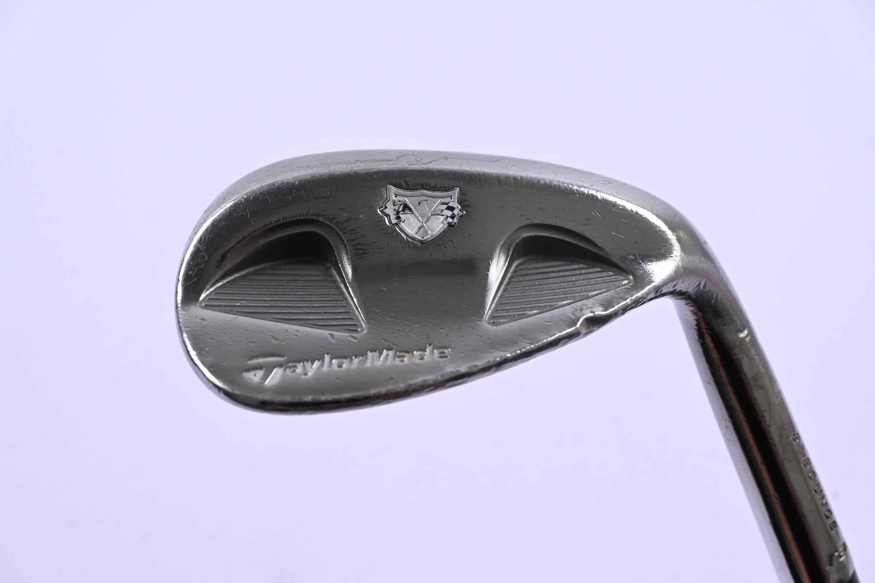 Taylormade RAC TP 2005 Lob Wedge / 58 Degree / Wedge Flex Dynamic Gold Shaft