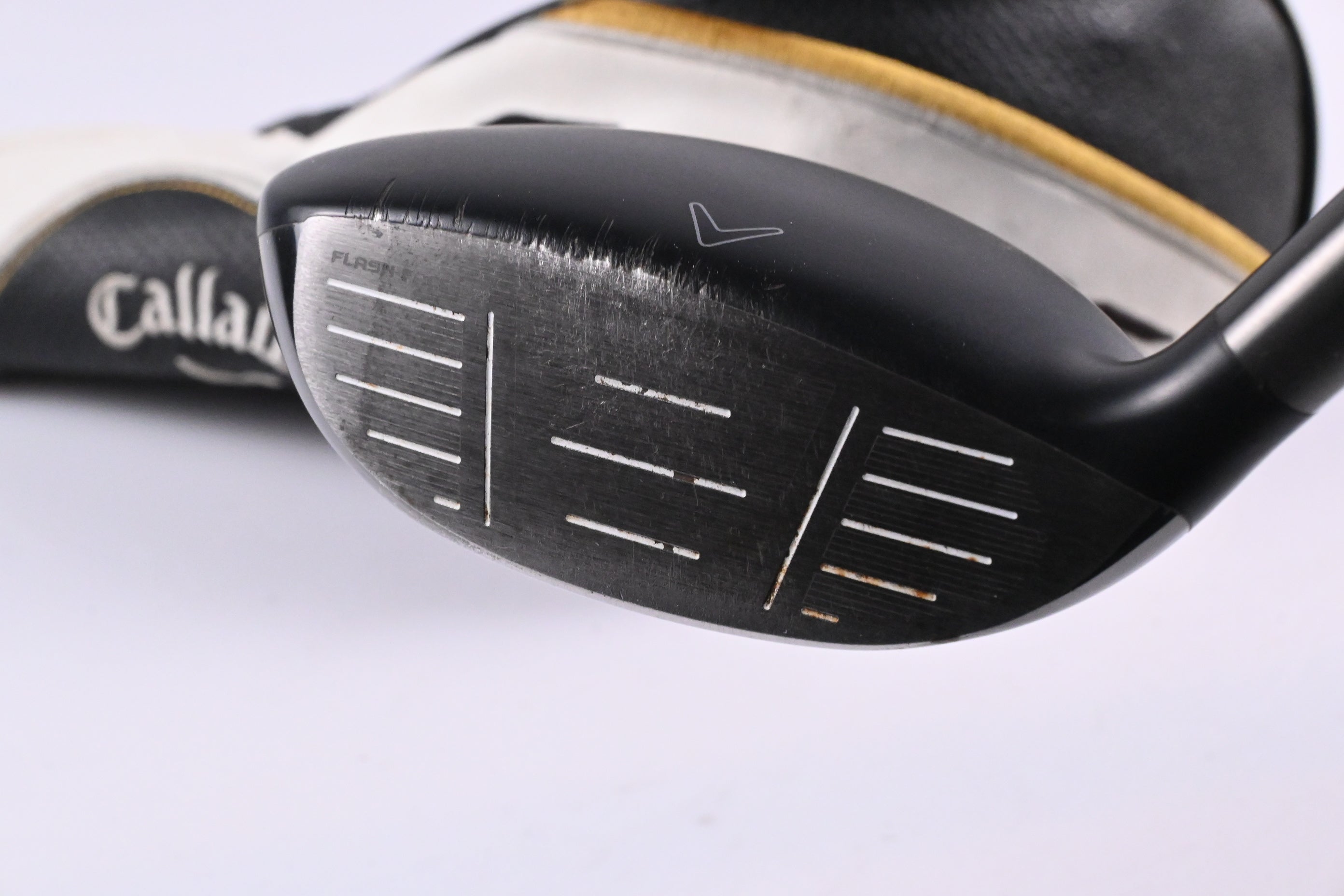Callaway Rogue ST Max HL #3 Wood / 16.5 Degree / Regular Flex Tensei AV Blue 65