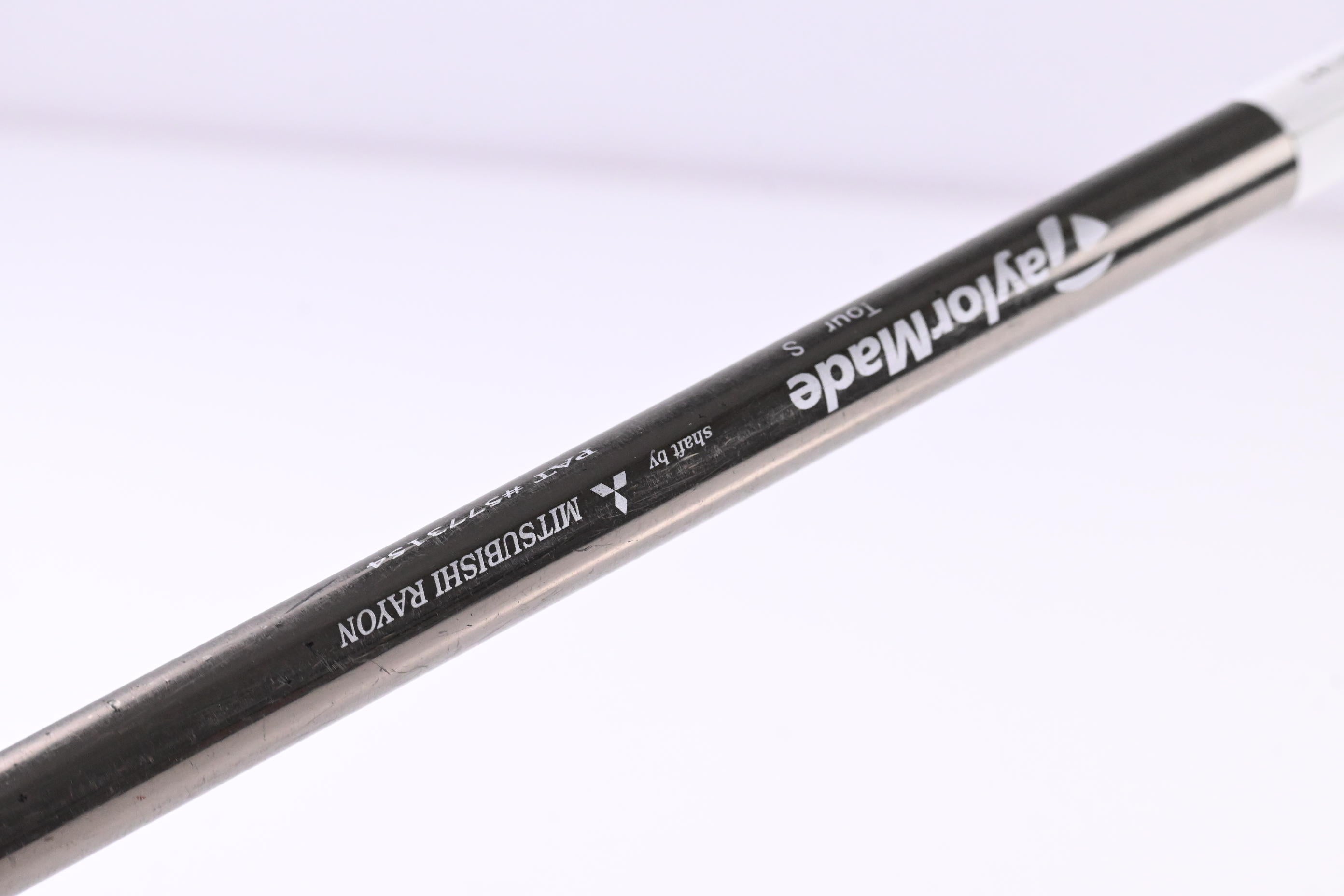 Taylormade R510 Driver / 9.5 Degree / Stiff Flex Taylormade Shaft