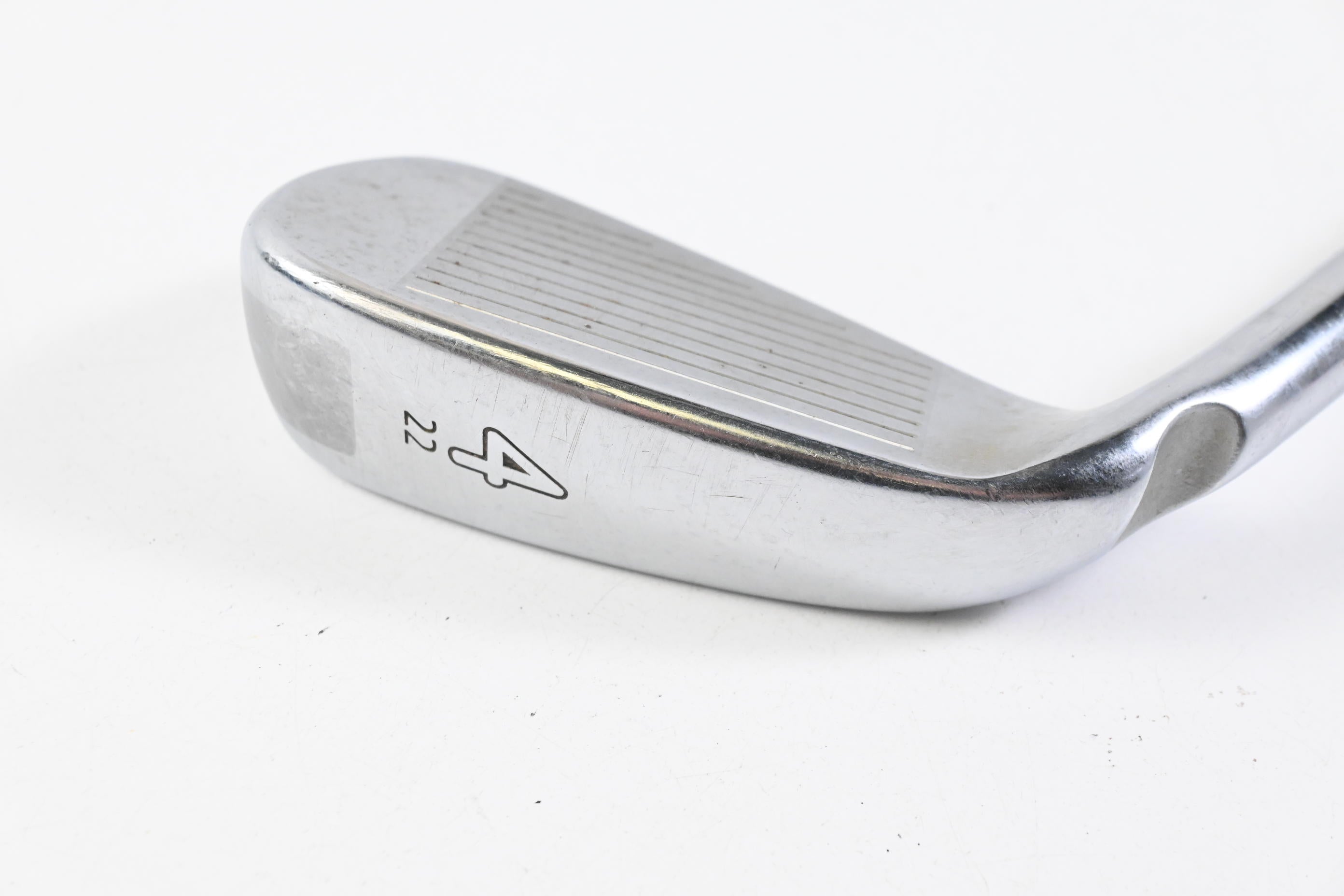 Ping G400 Crossover #4 Iron / 22 Degree / Blue Dot / Stiff Flex Tensei AV 70