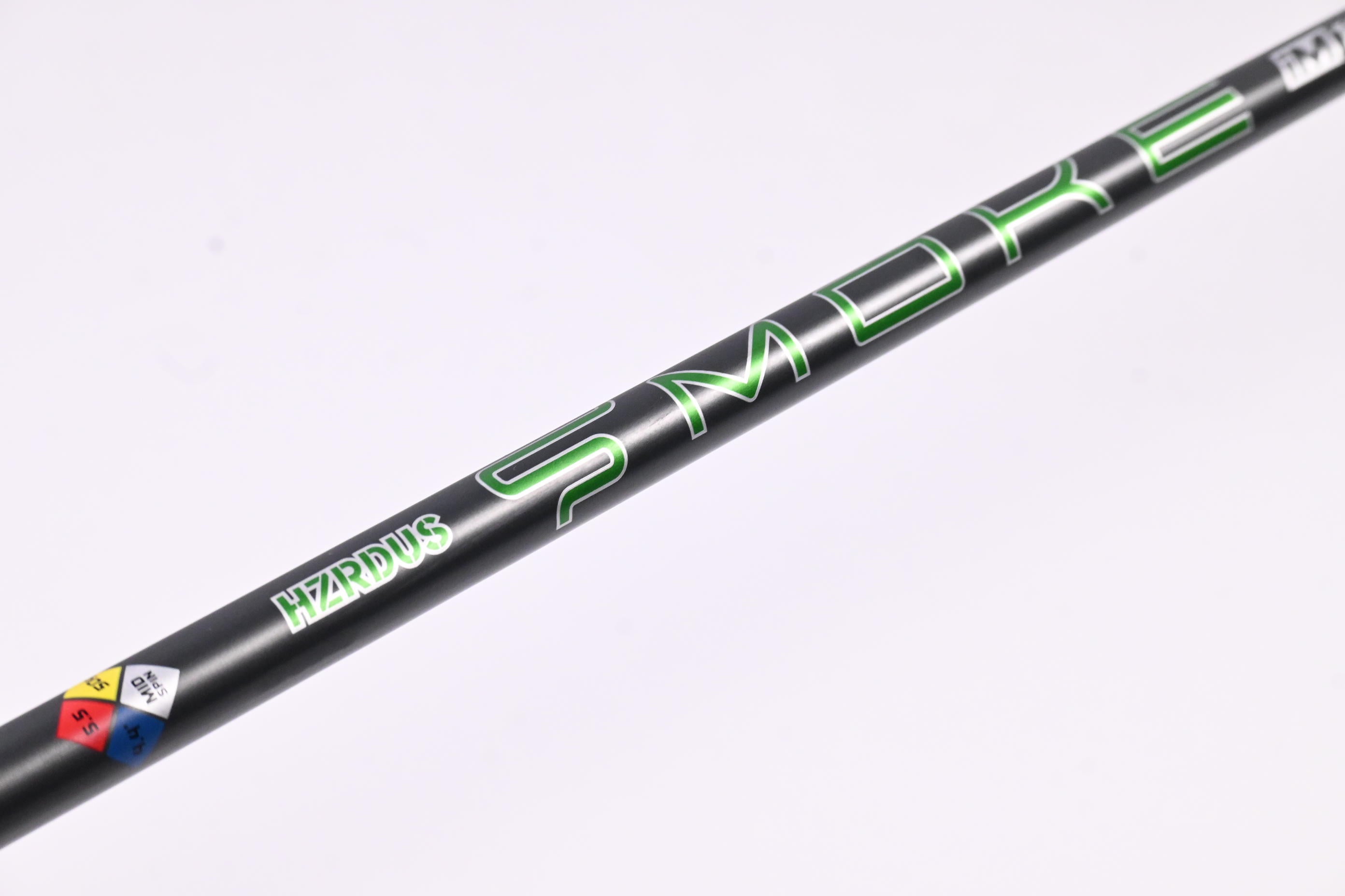 Project X Hzrdus Smoke iM10 50 Driver Shaft / Regular Flex / Callaway 2nd Gen